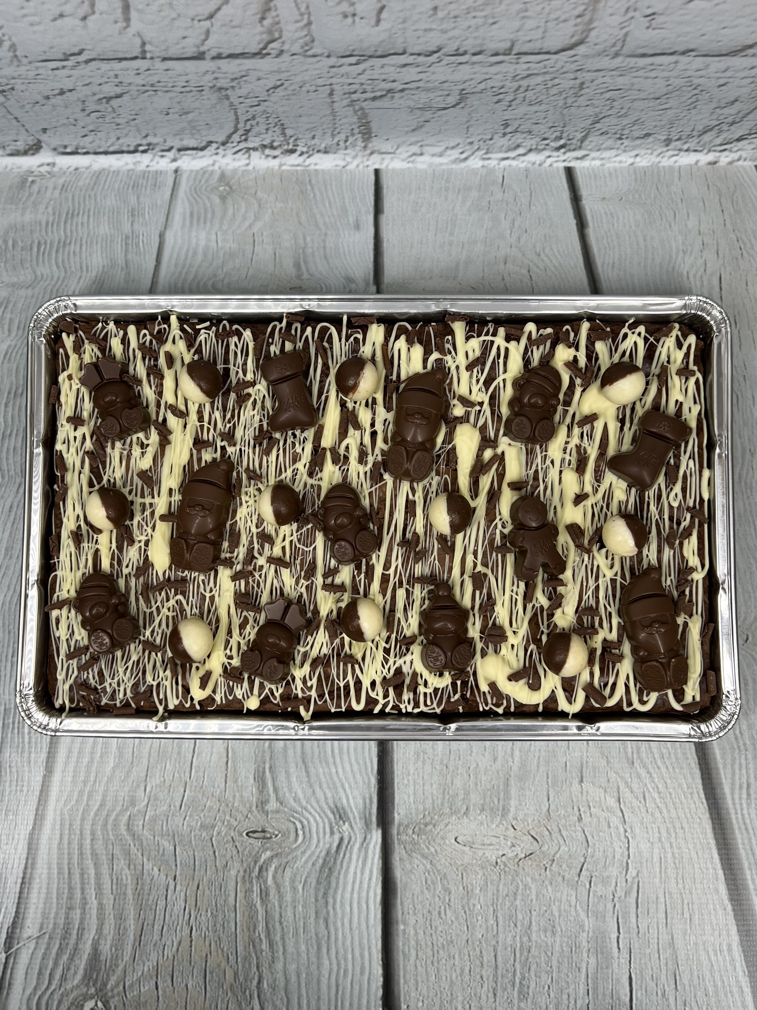 Bake Image