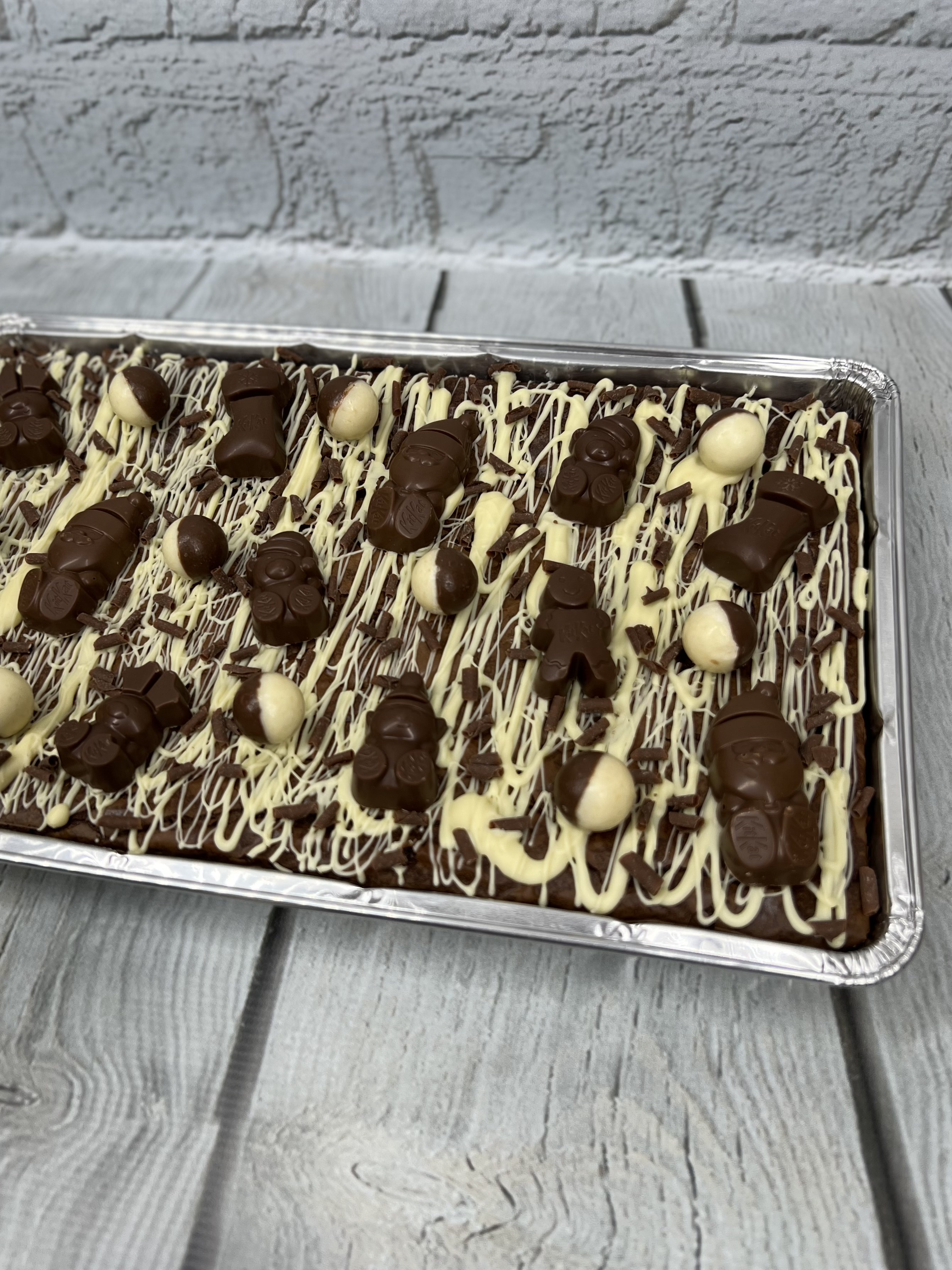 Bake Image