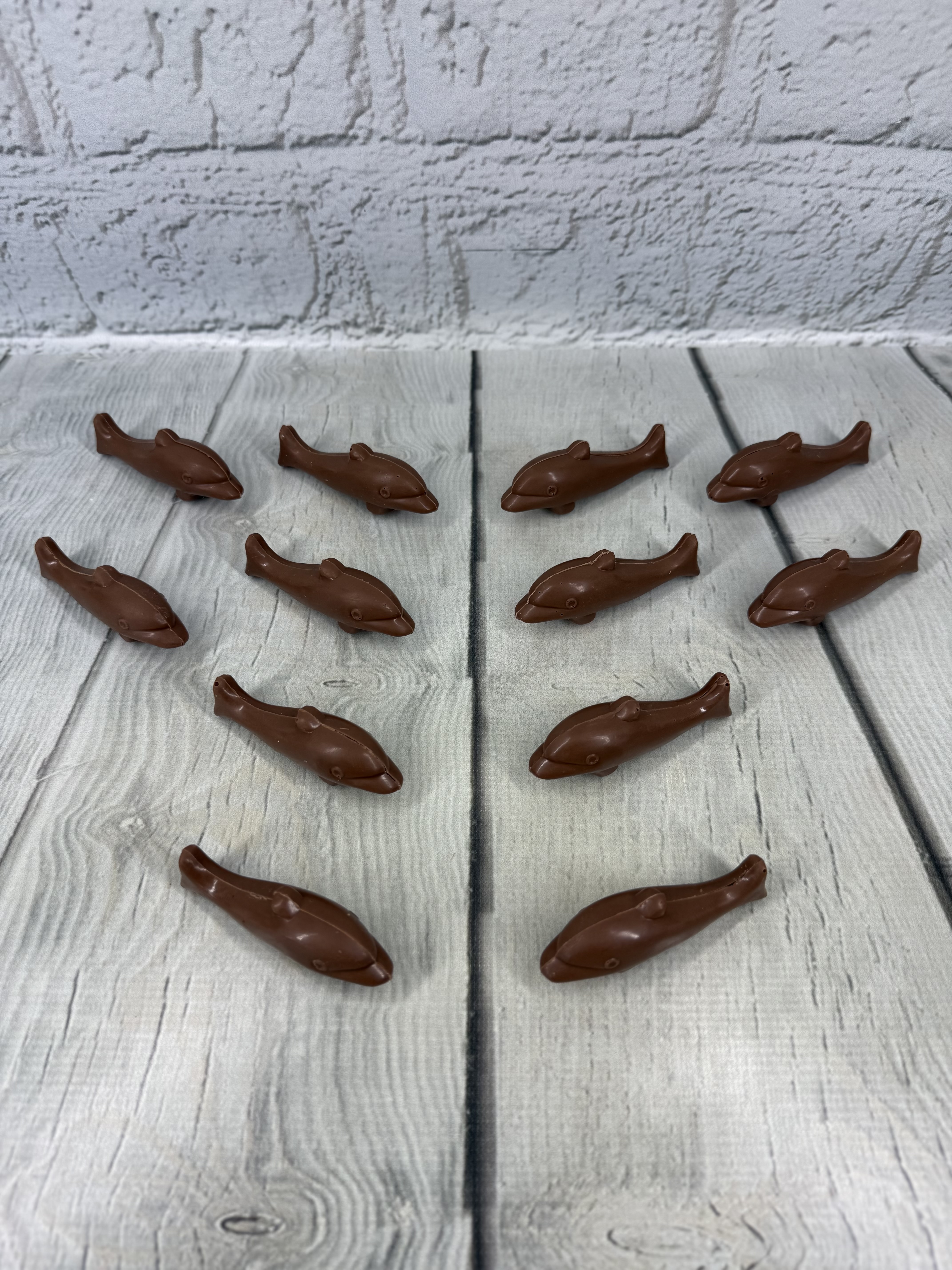 Bake Image