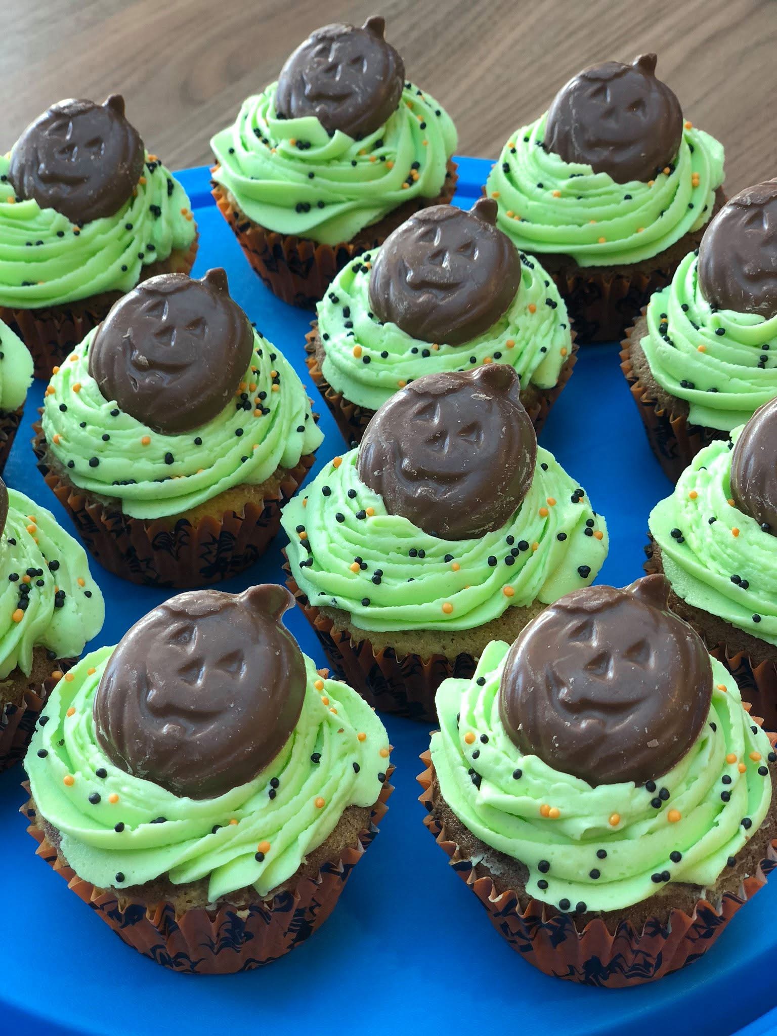 Bake Image
