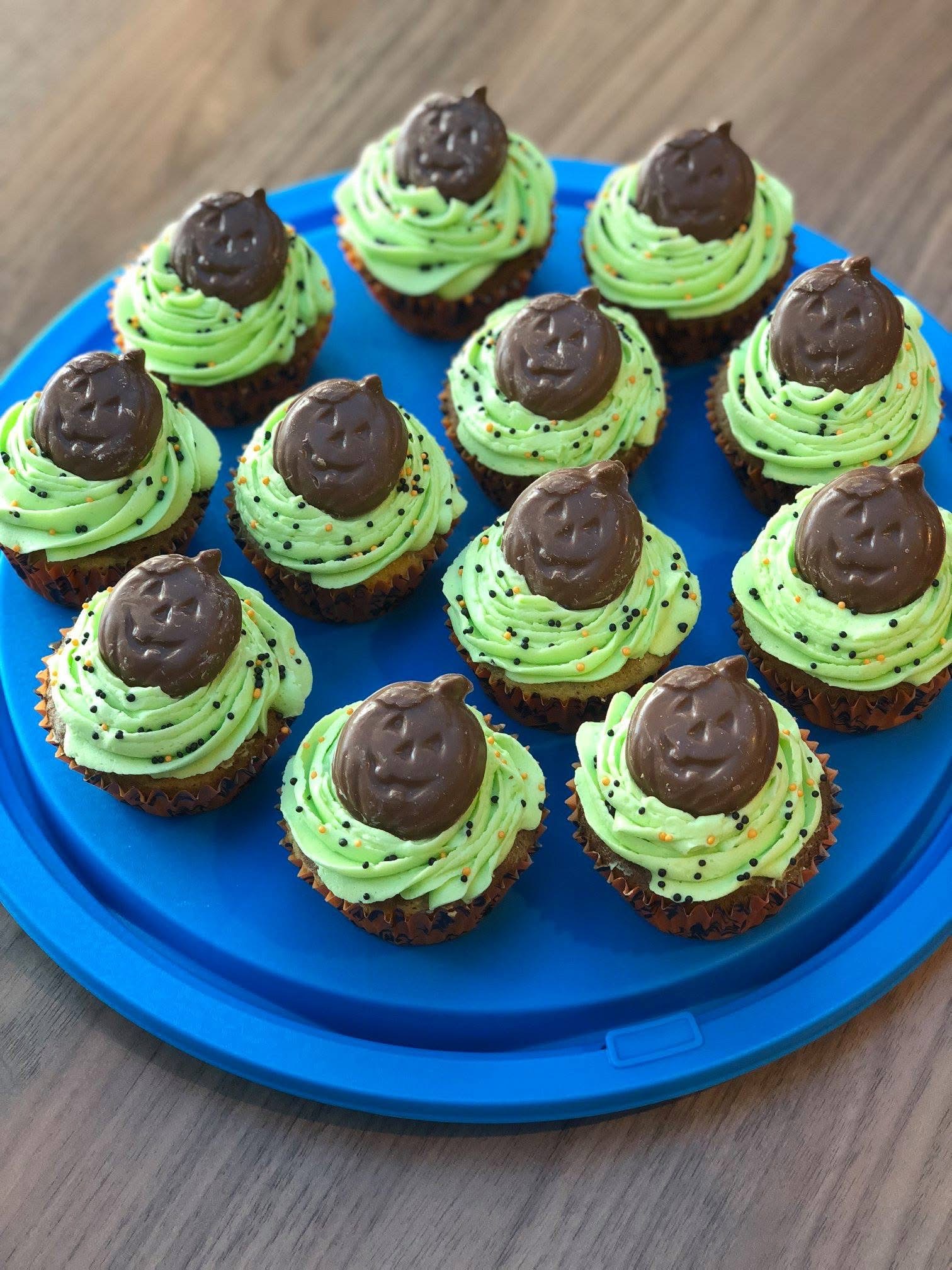 Bake Image
