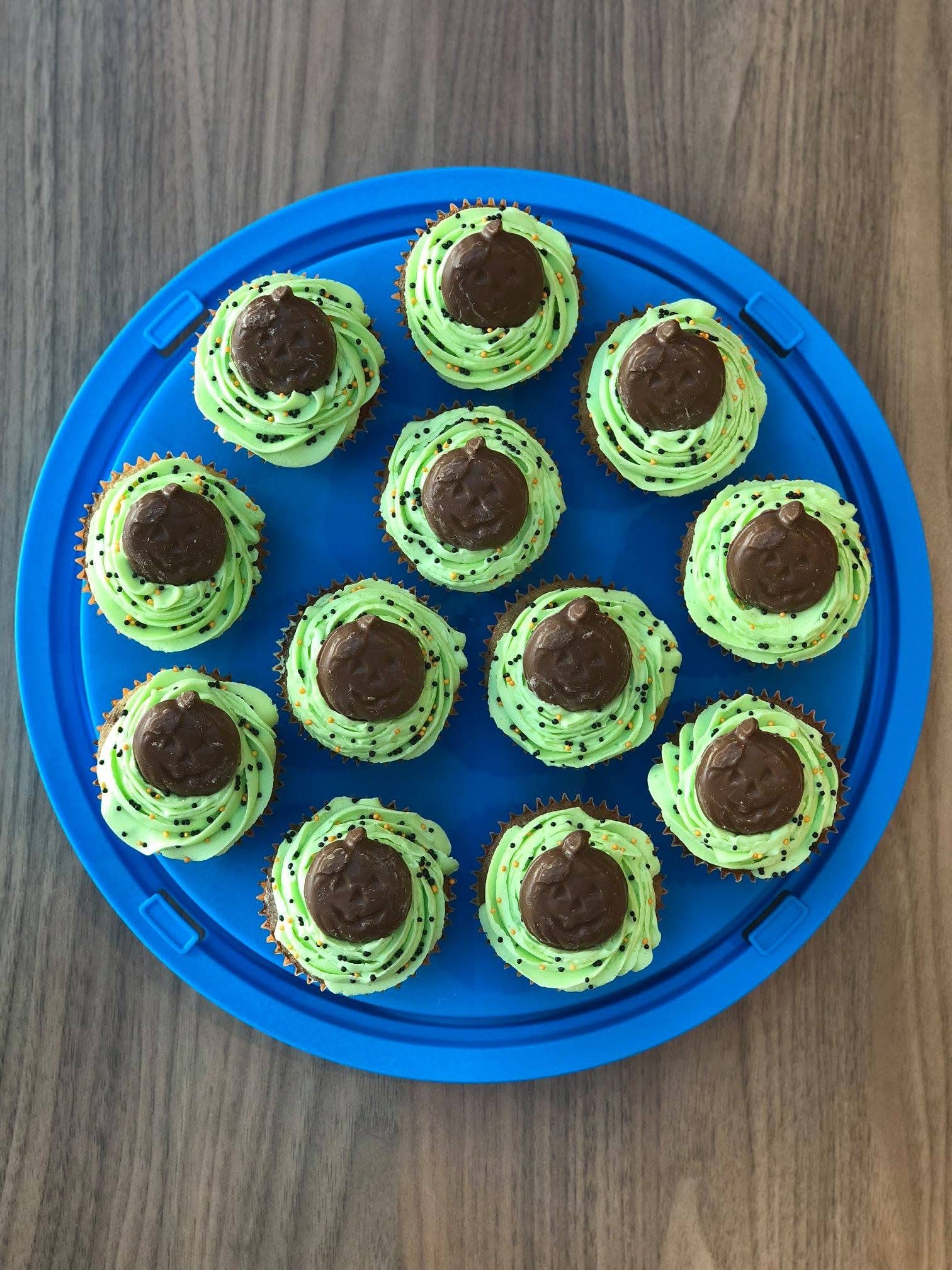 Bake Image