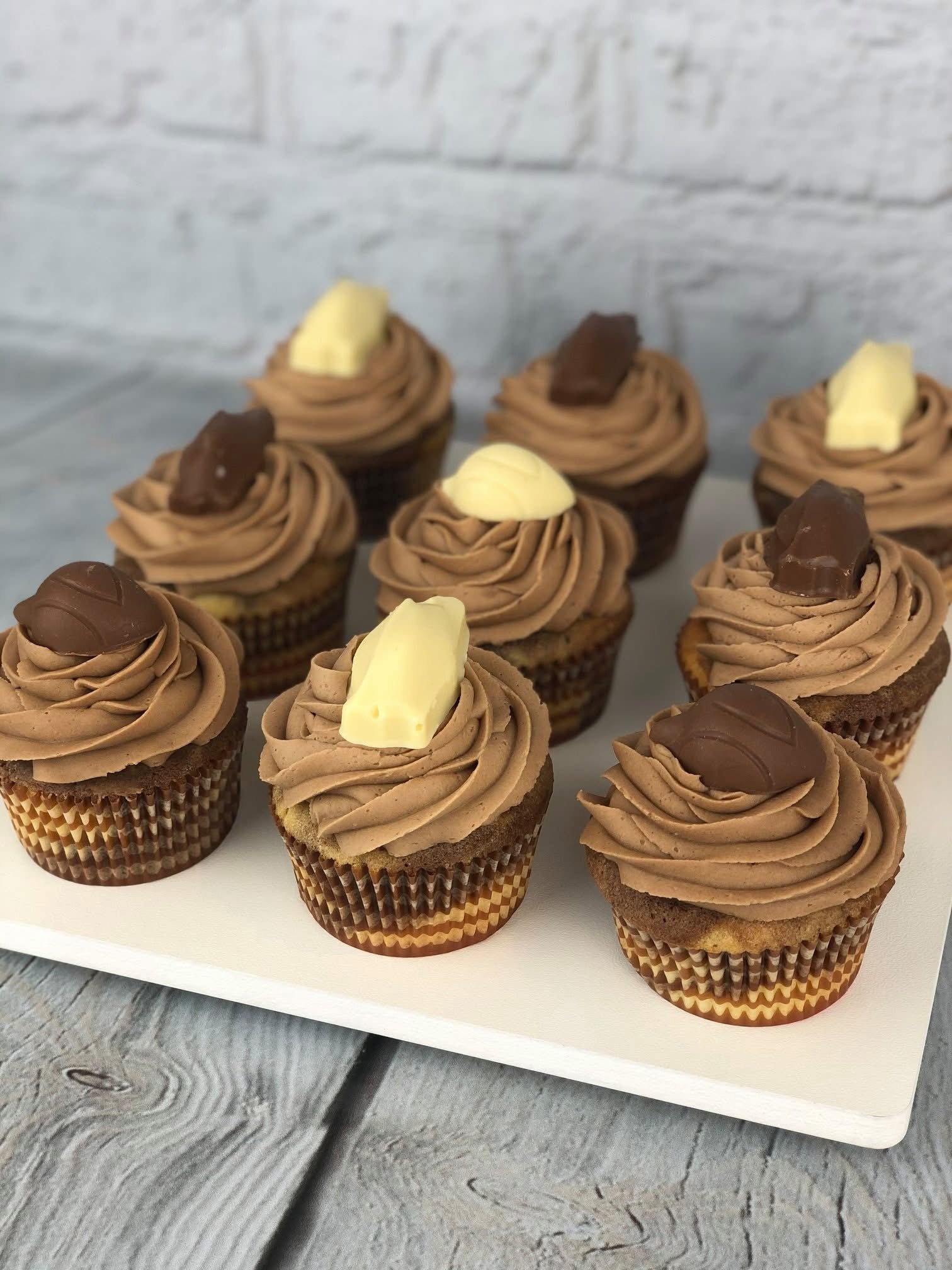 Bake Image