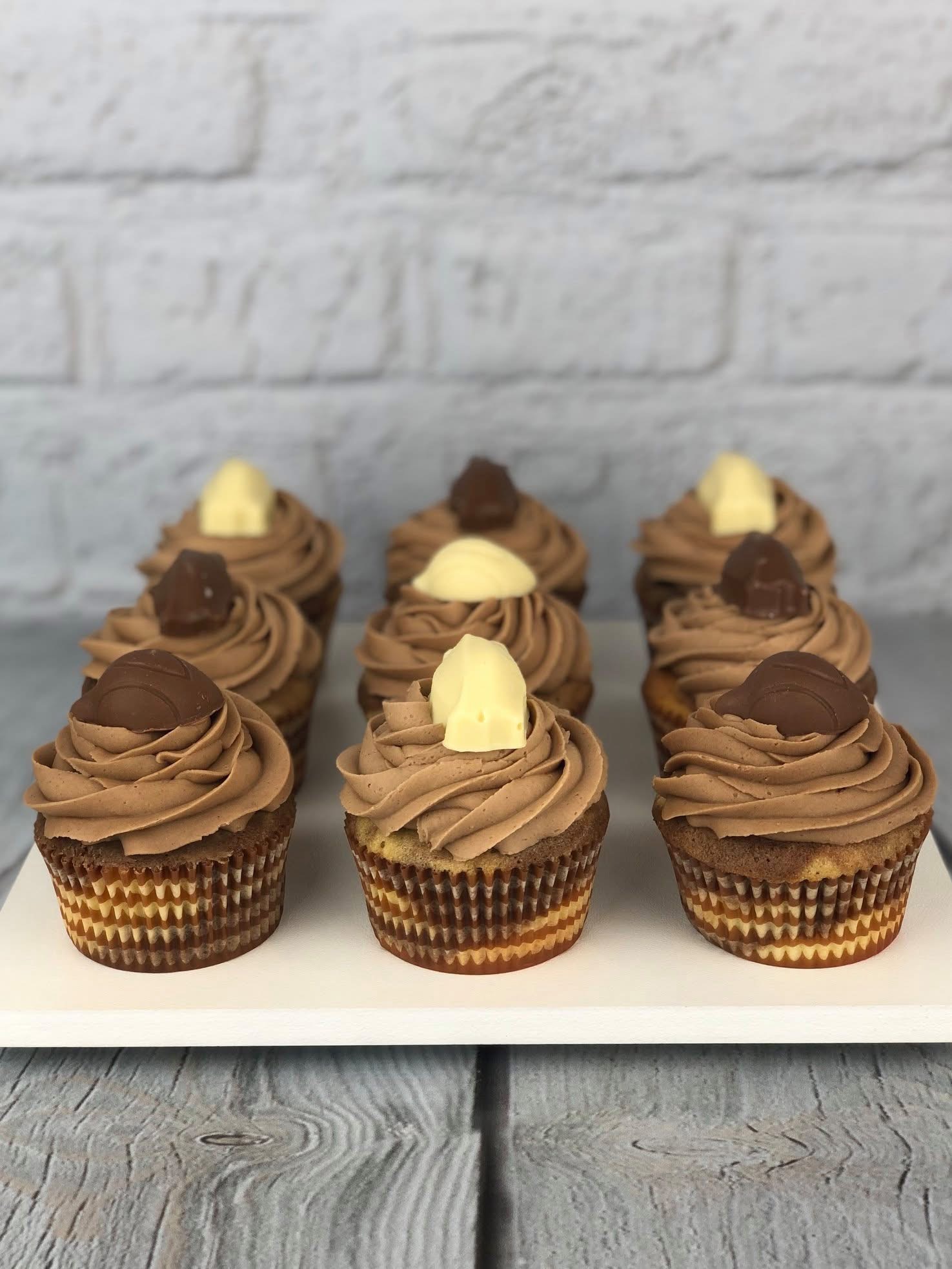 Bake Image