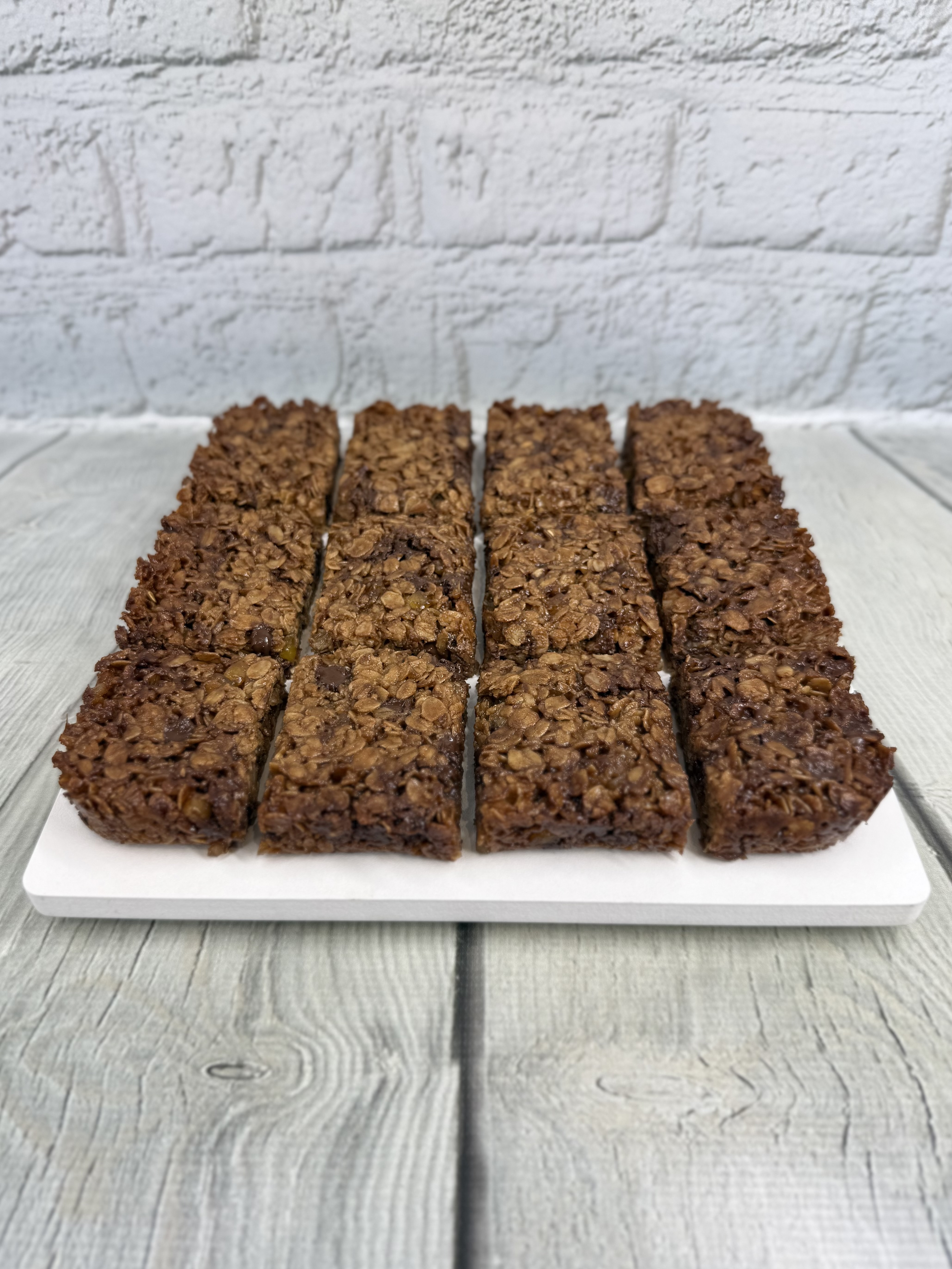 Bake Image