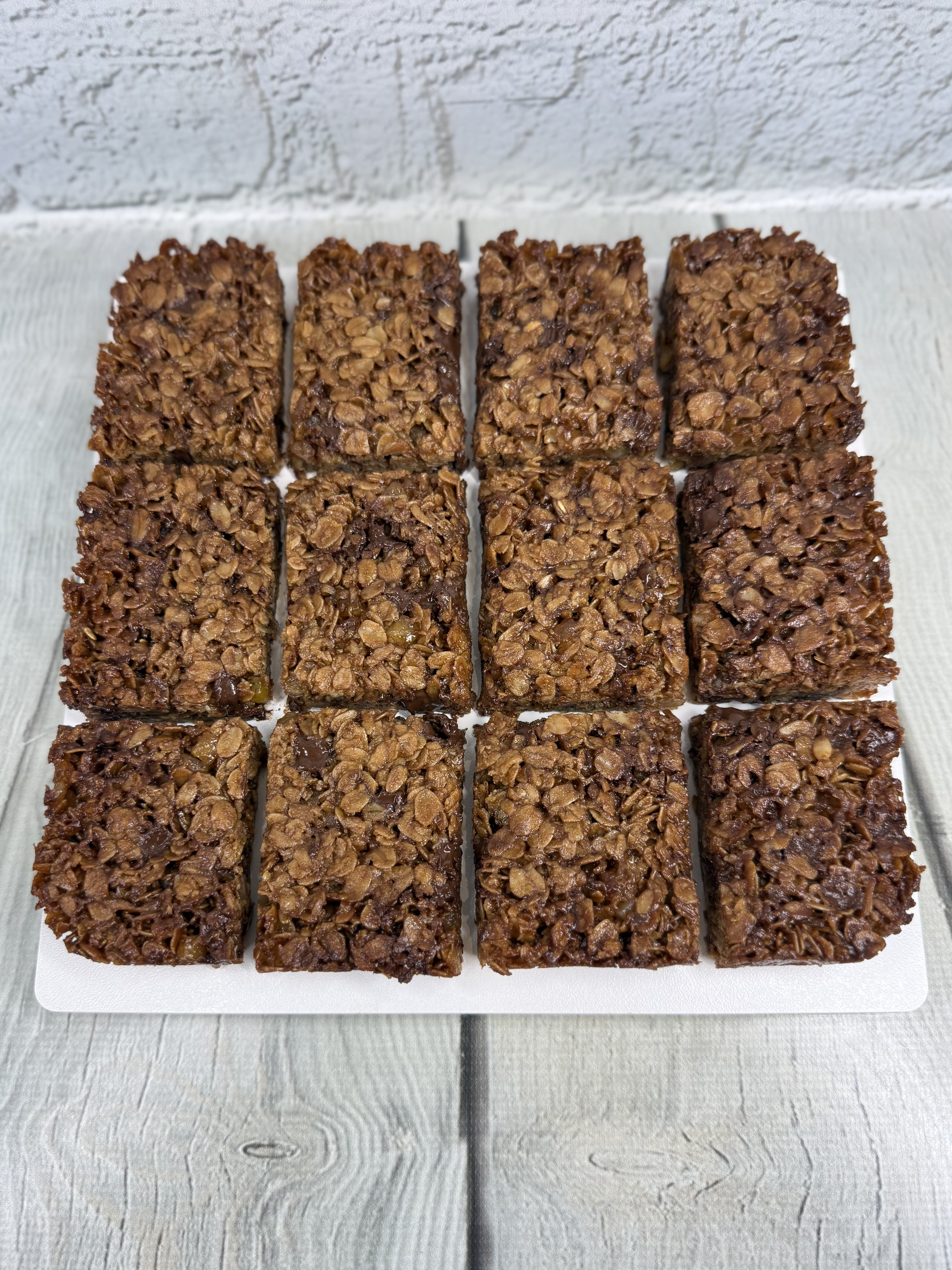 Bake Image