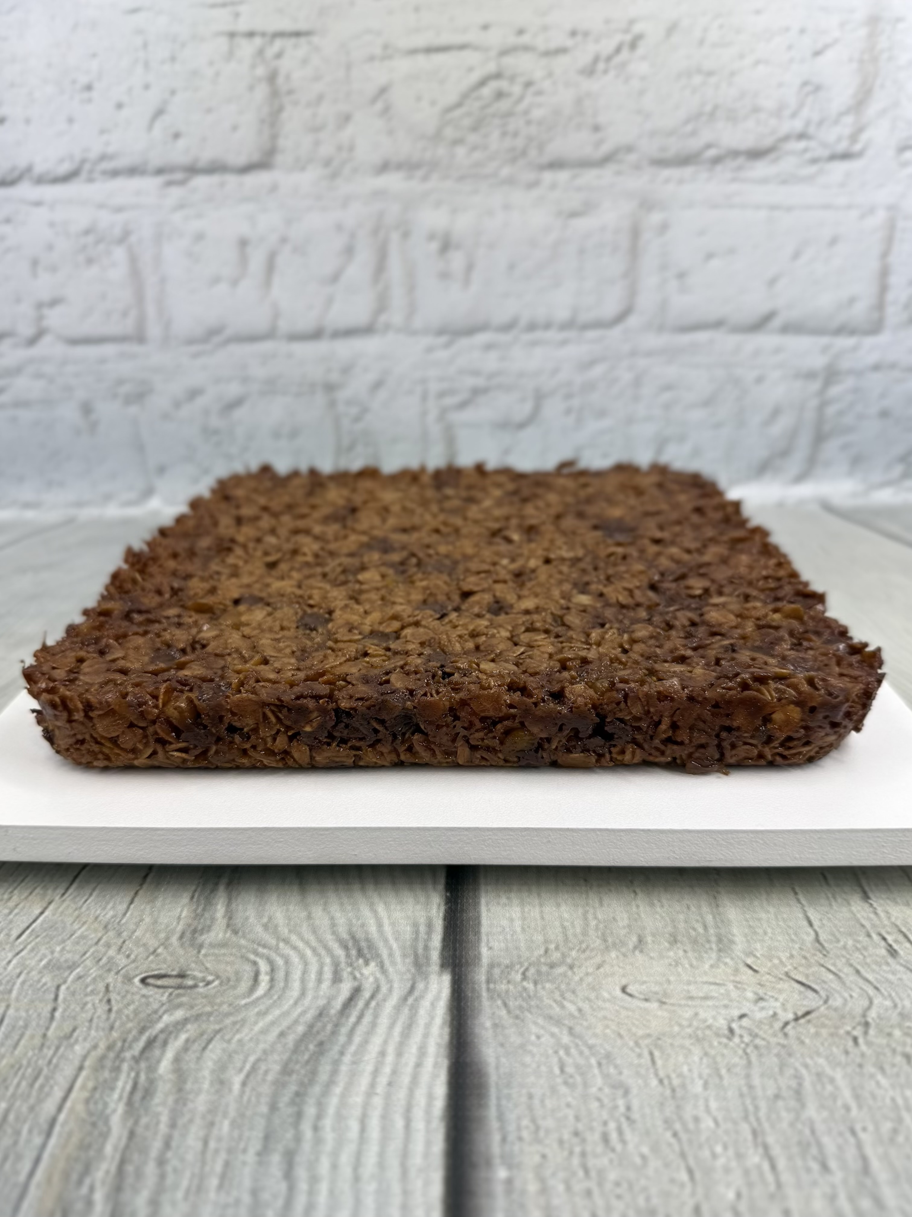 Bake Image