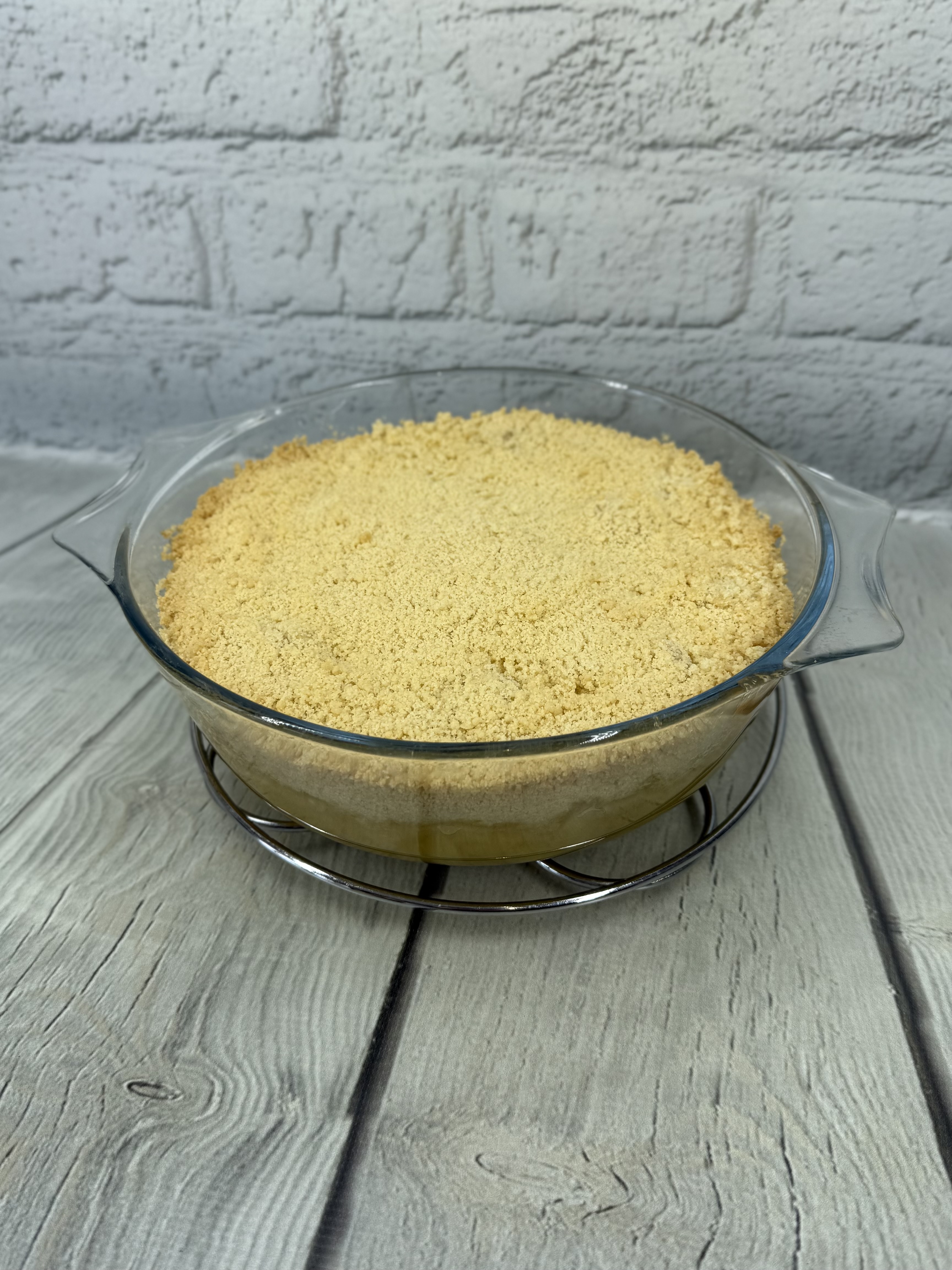 Bake Image