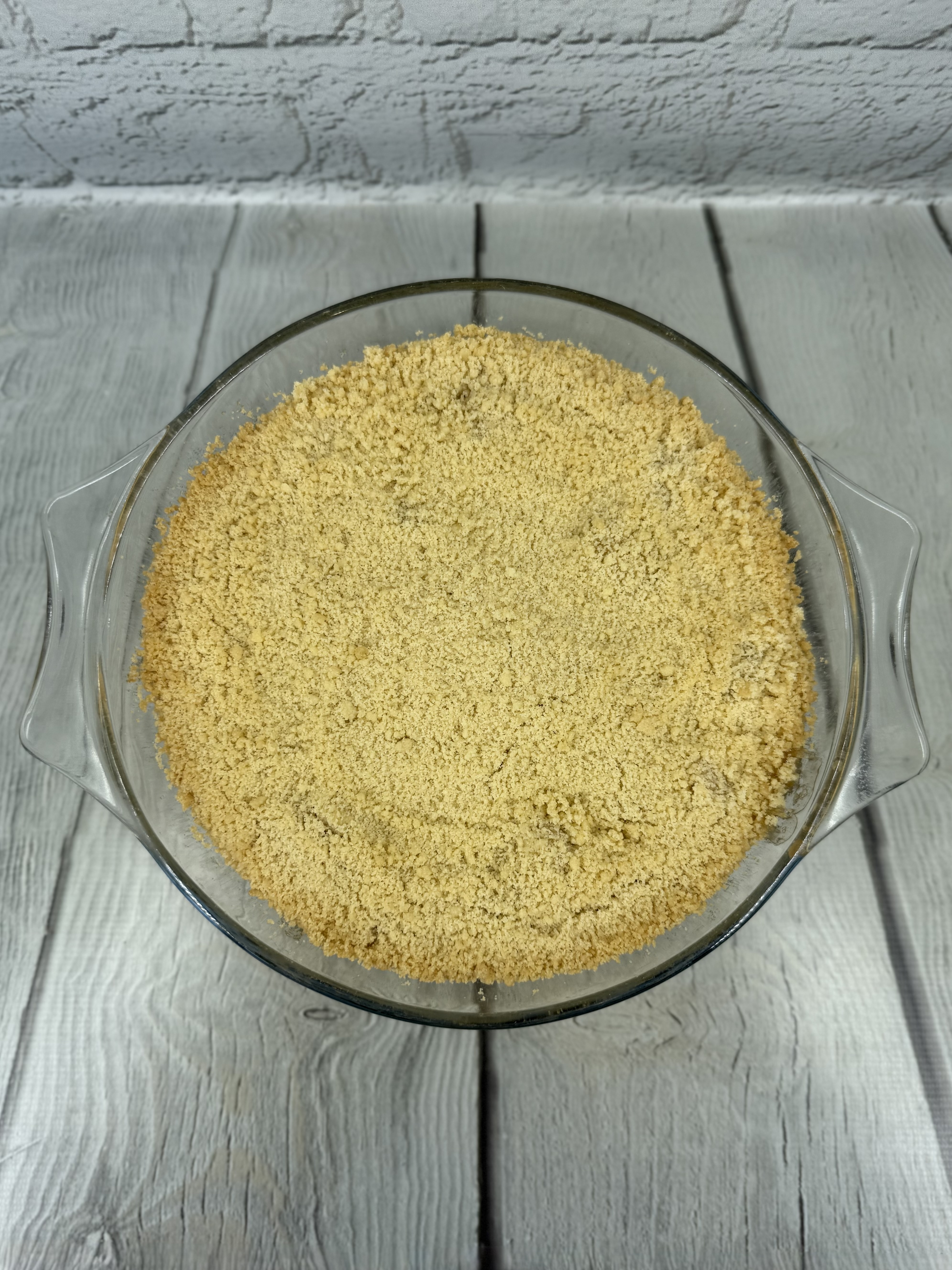 Bake Image