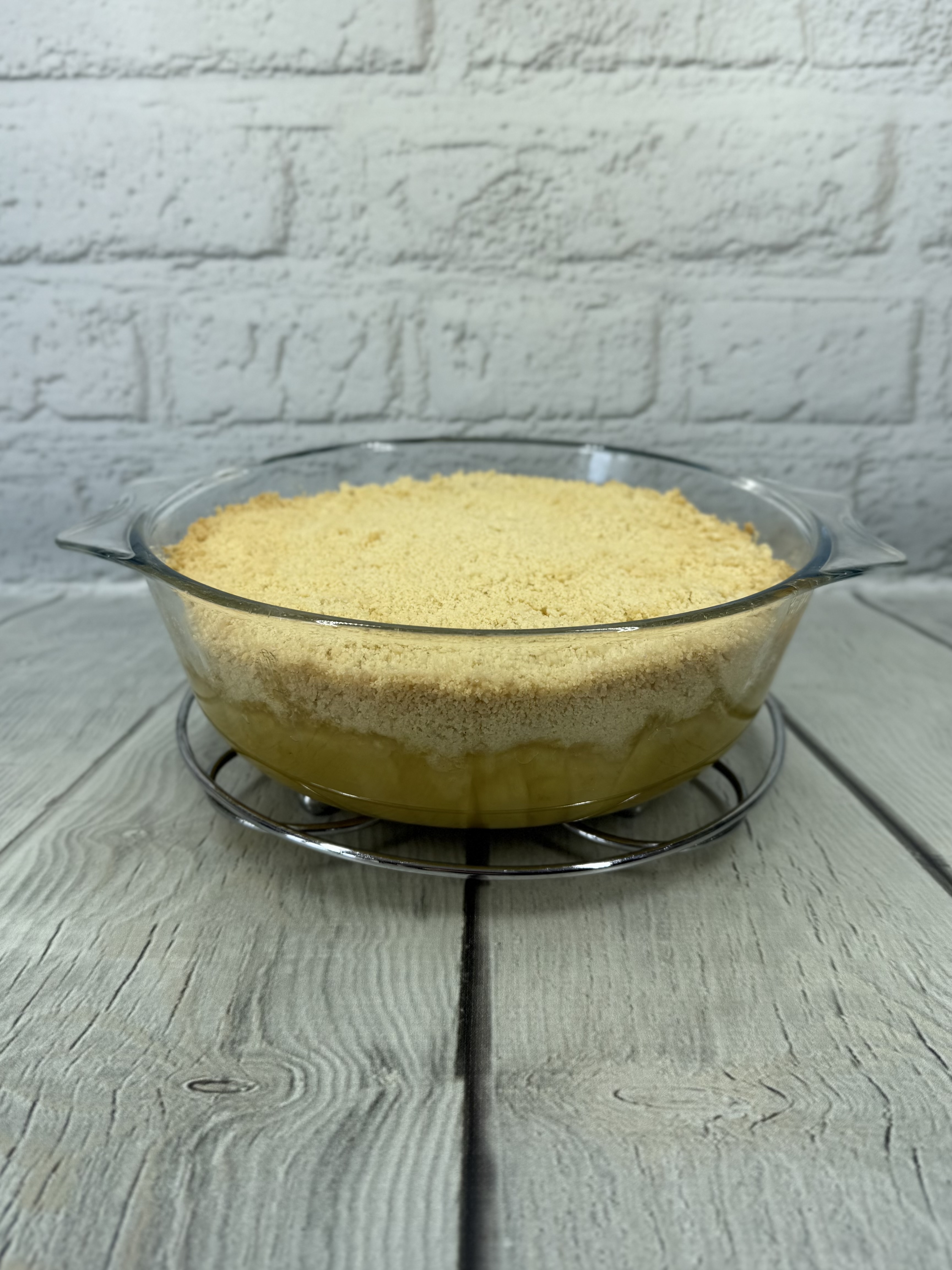 Bake Image
