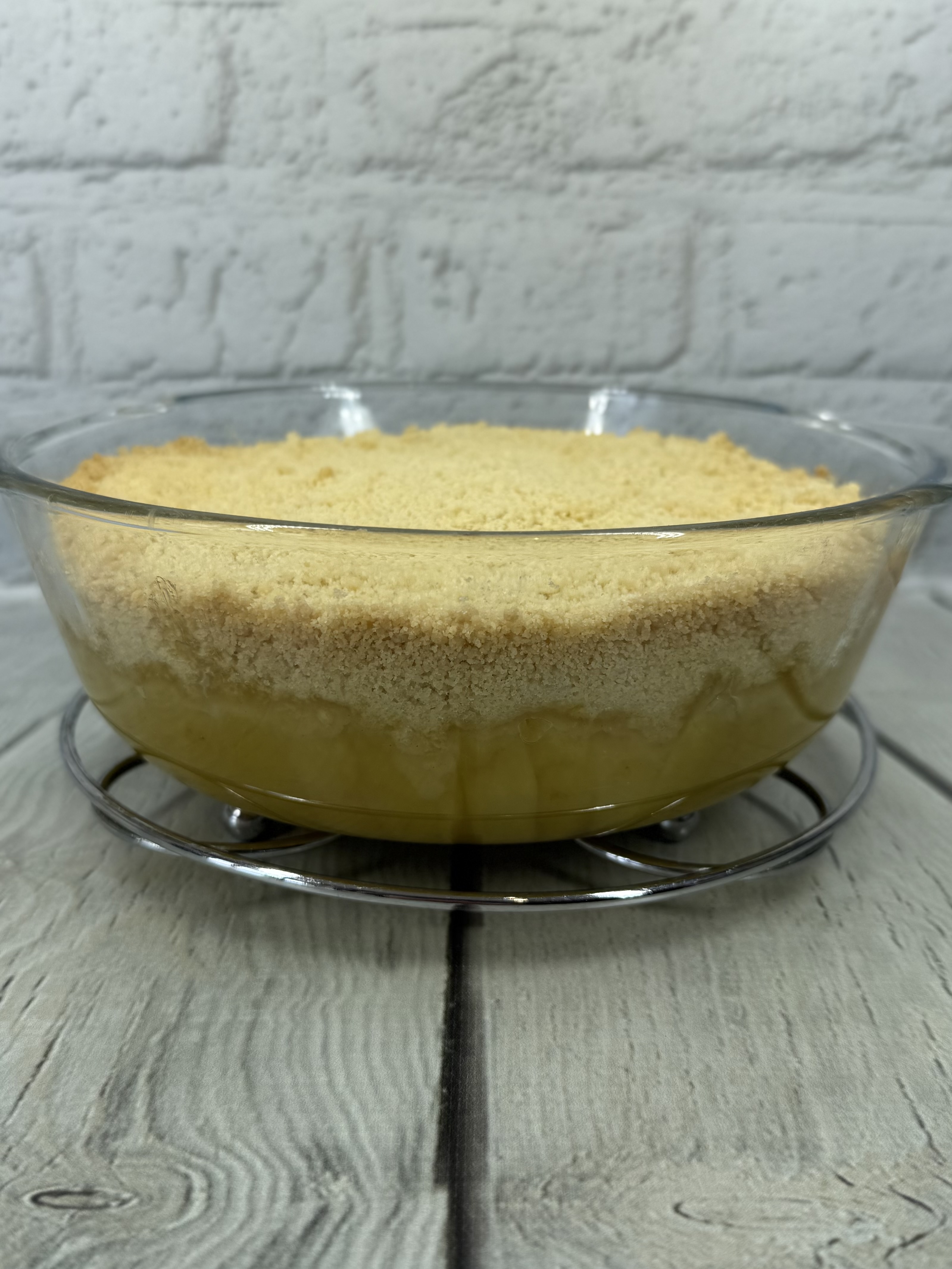 Bake Image