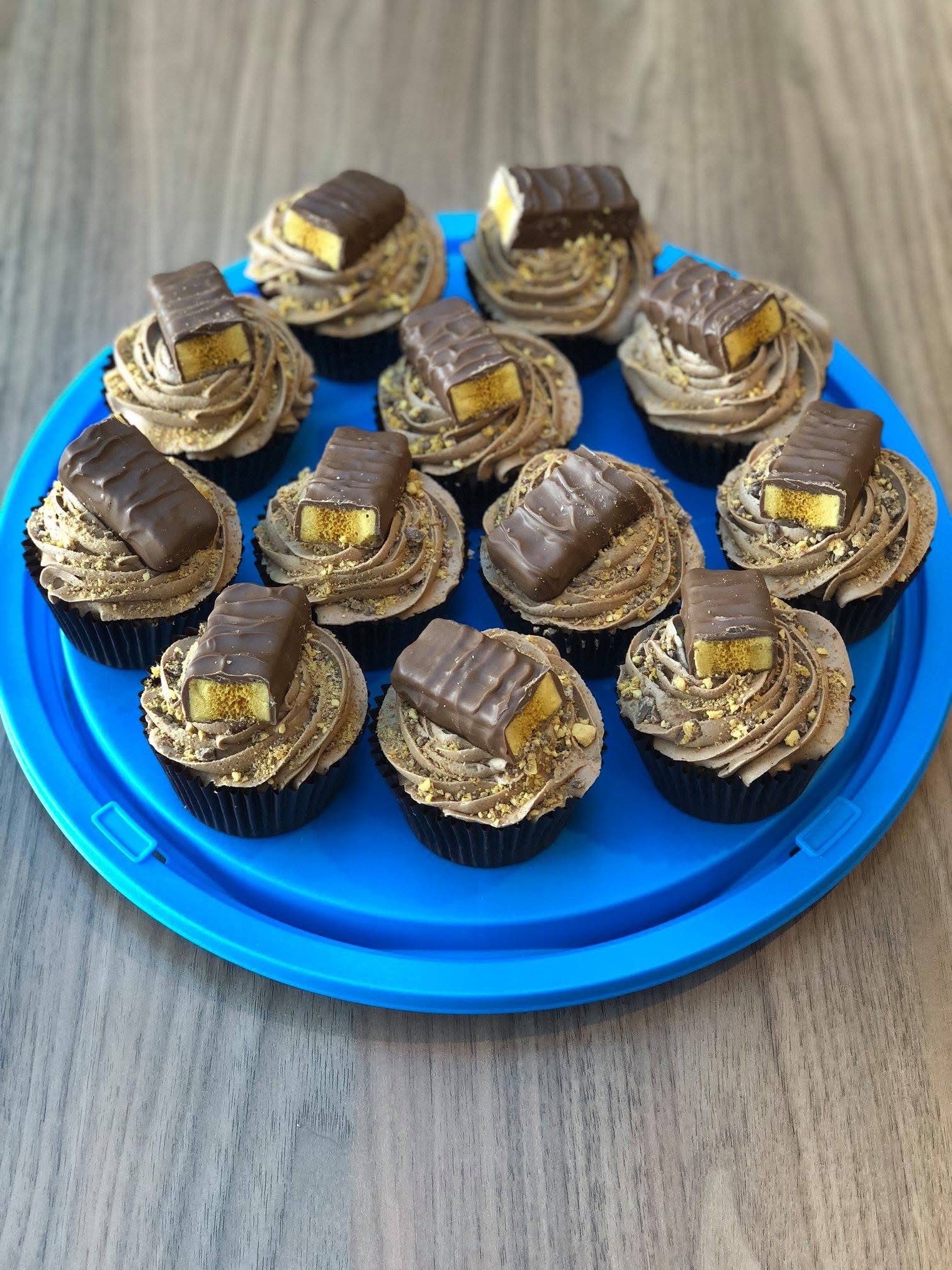Bake Image