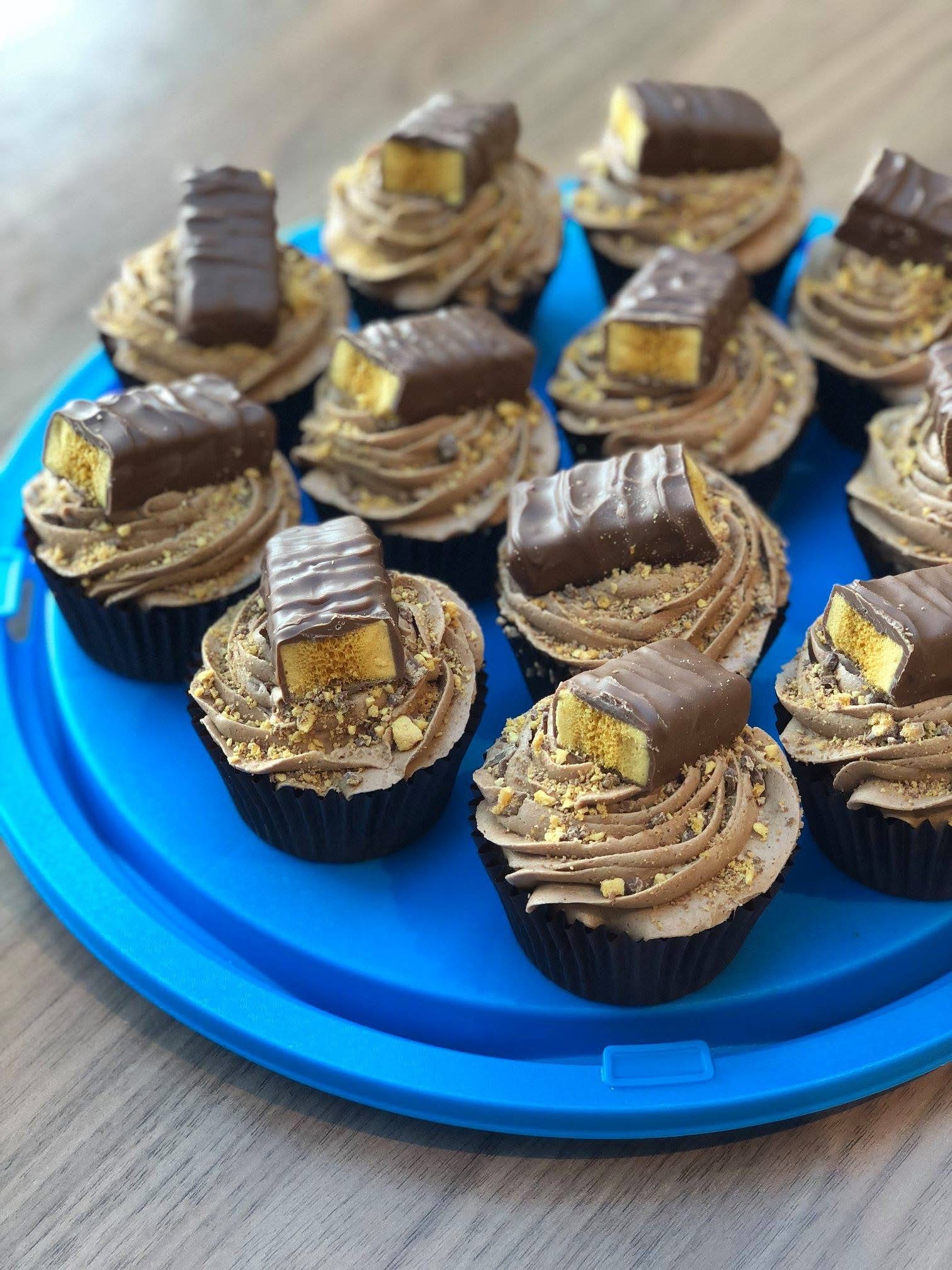 Bake Image