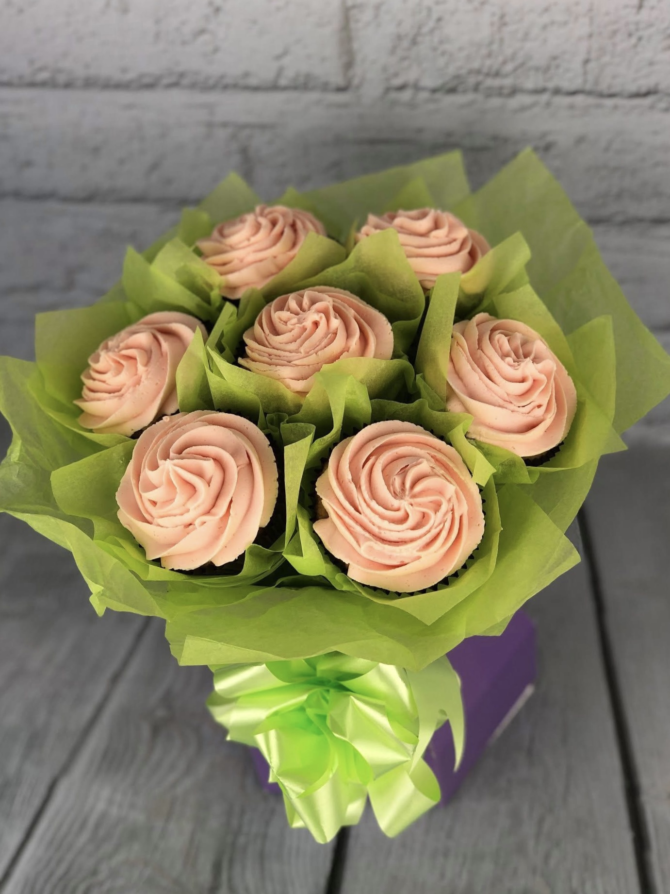 Bake Image