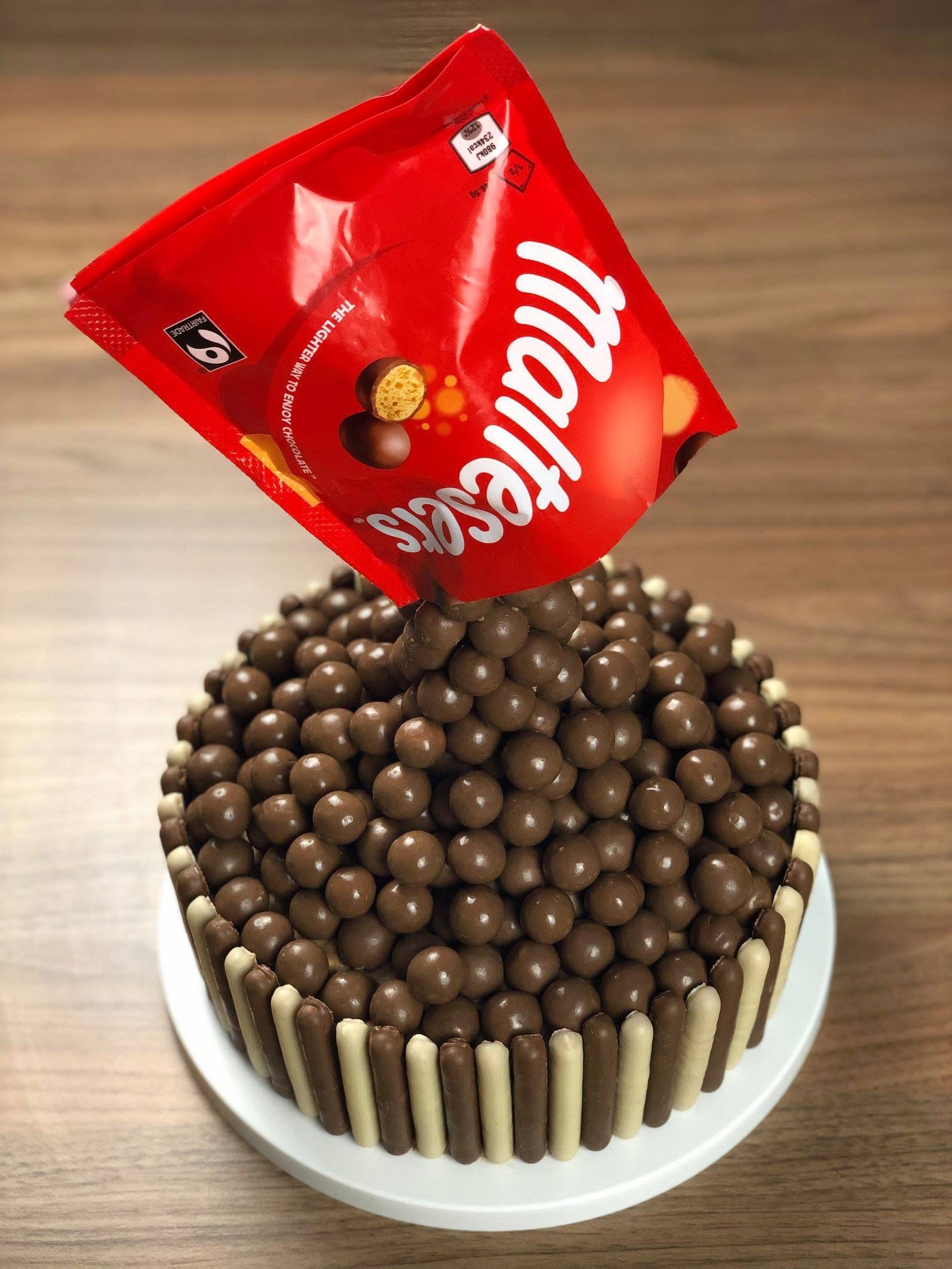 Bake Image