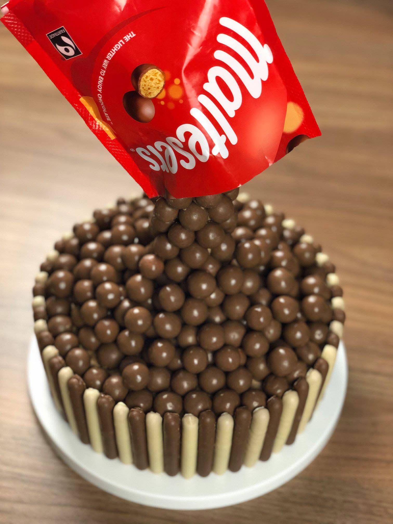 Bake Image