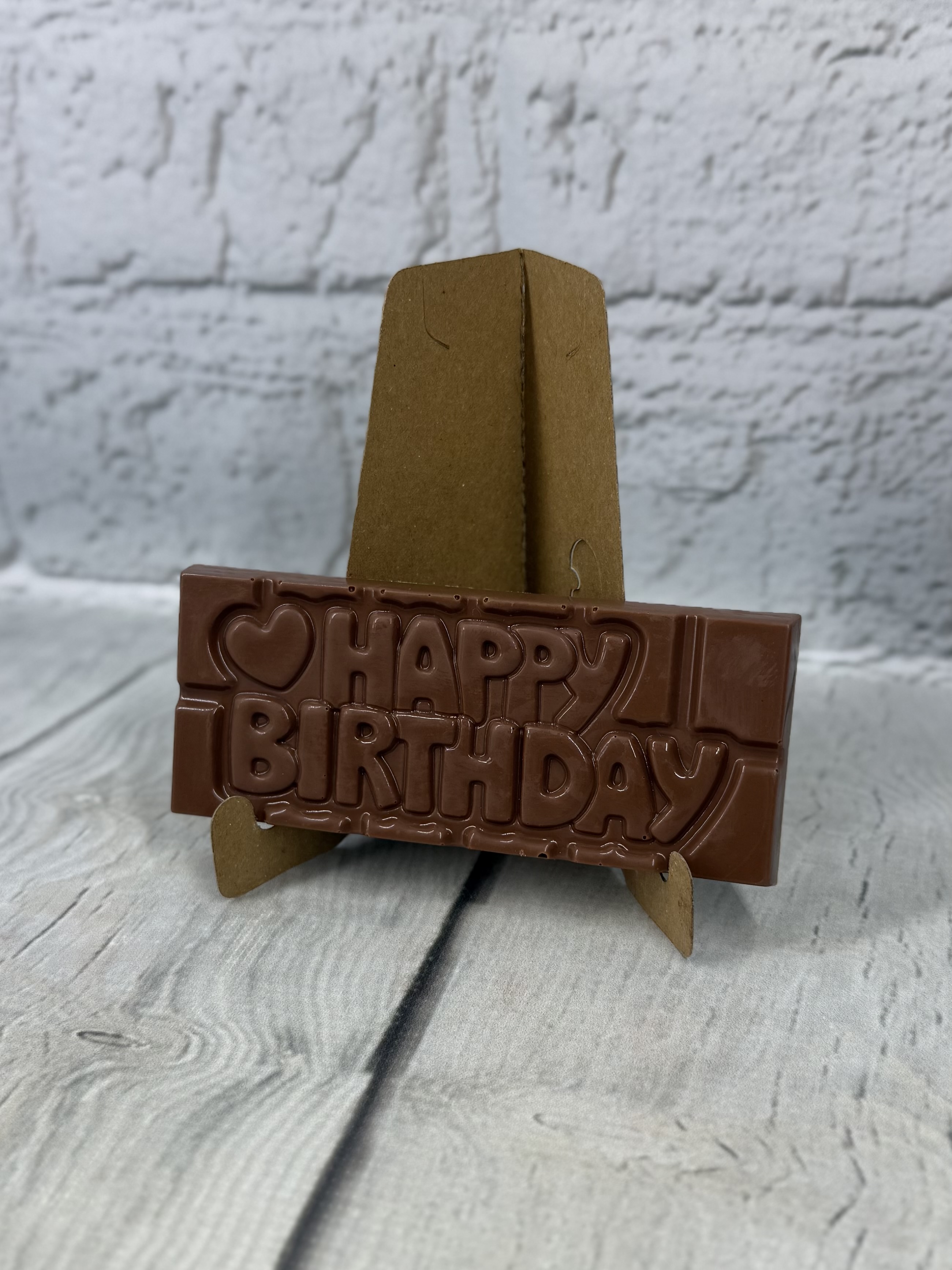 Bake Image