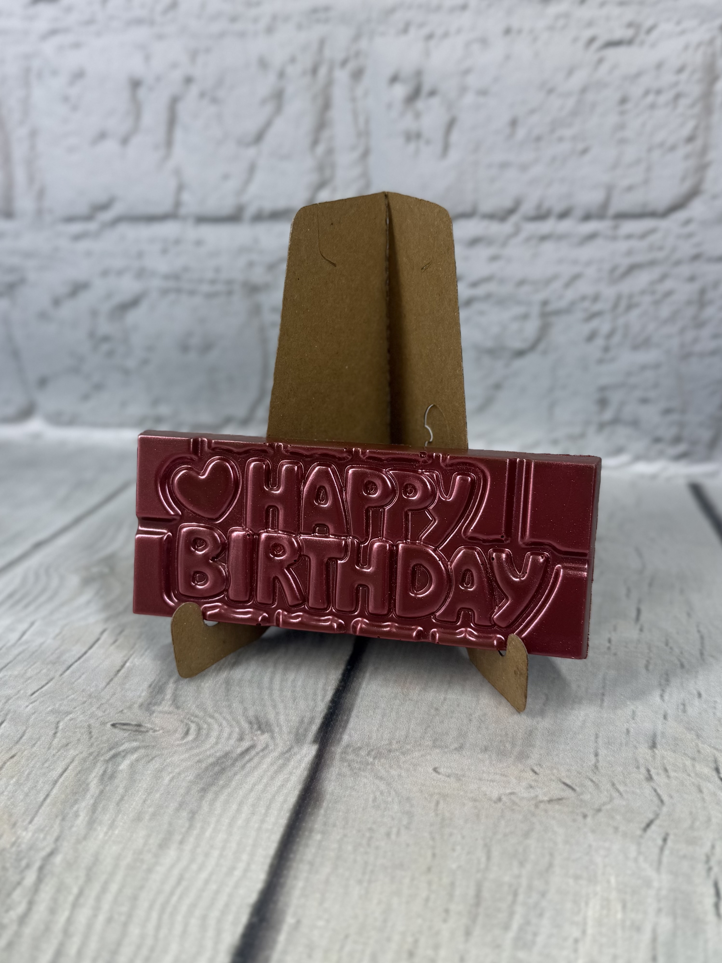 Bake Image
