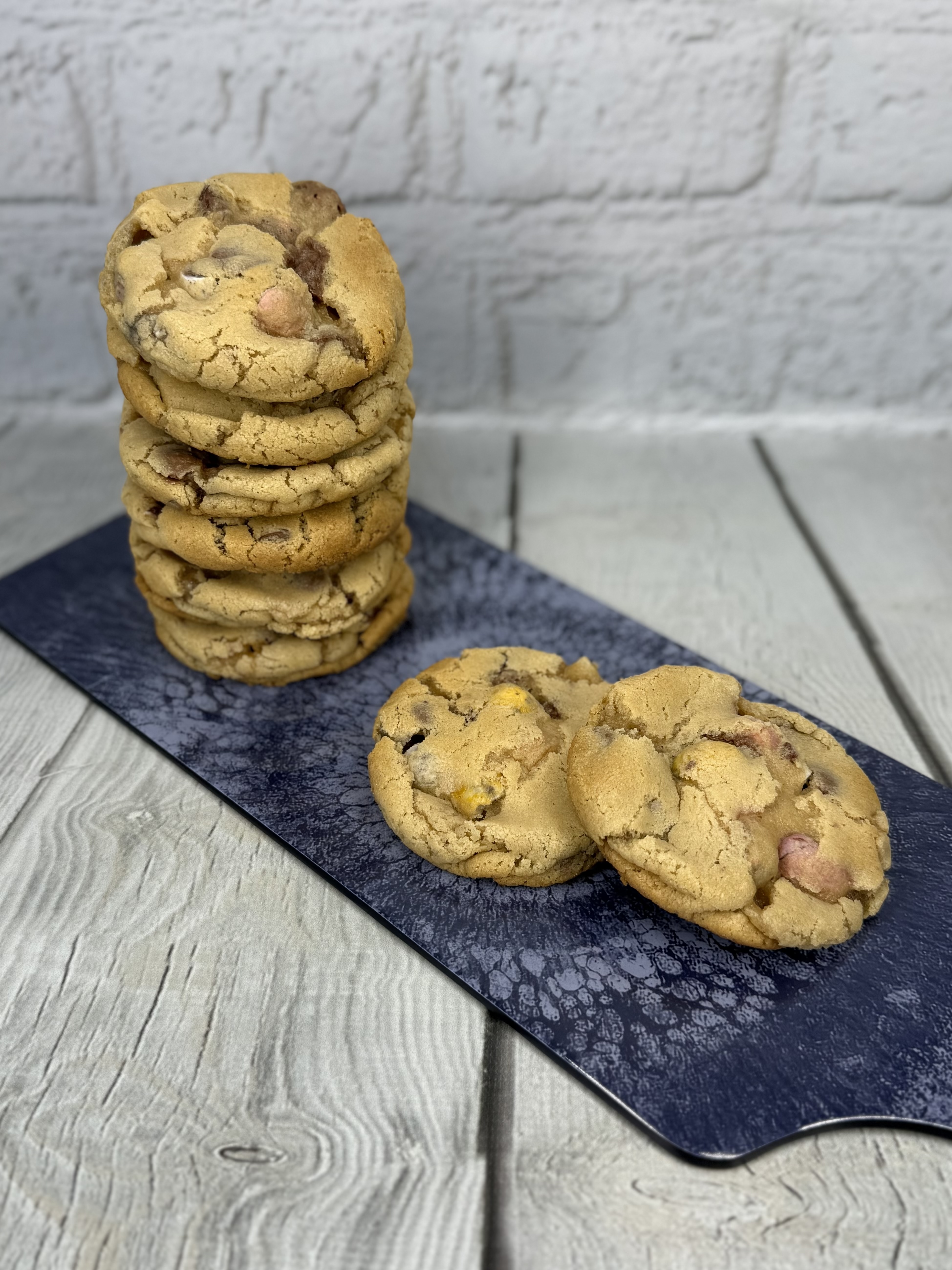Bake Image