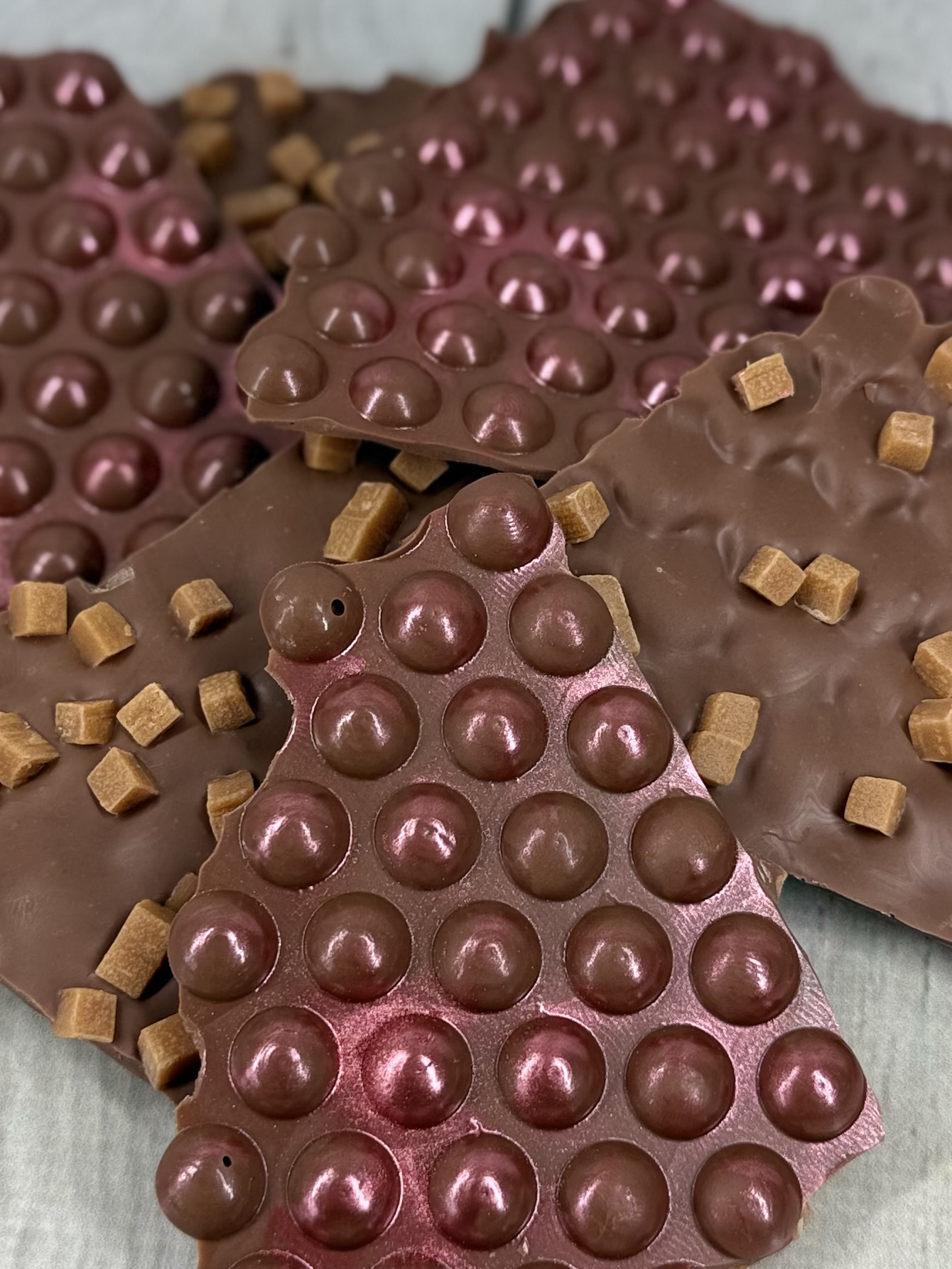 Bake Image