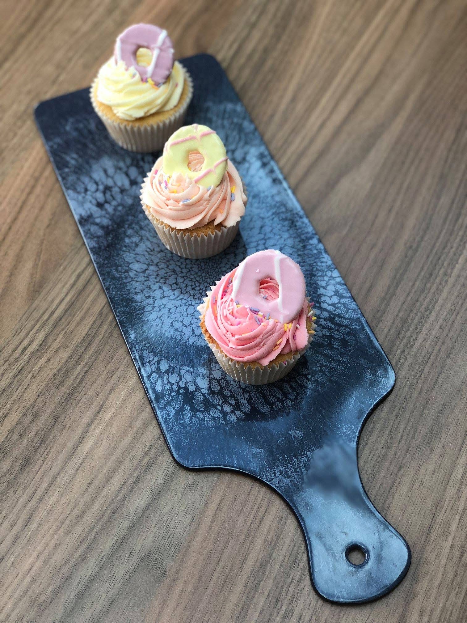 Bake Image