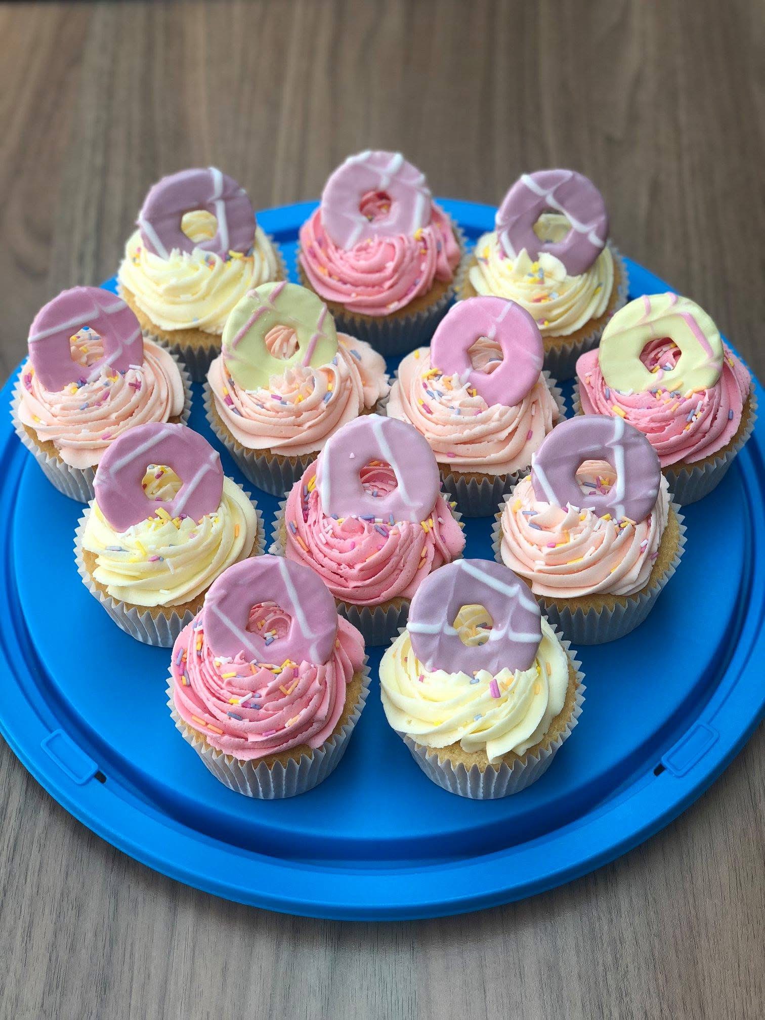 Bake Image