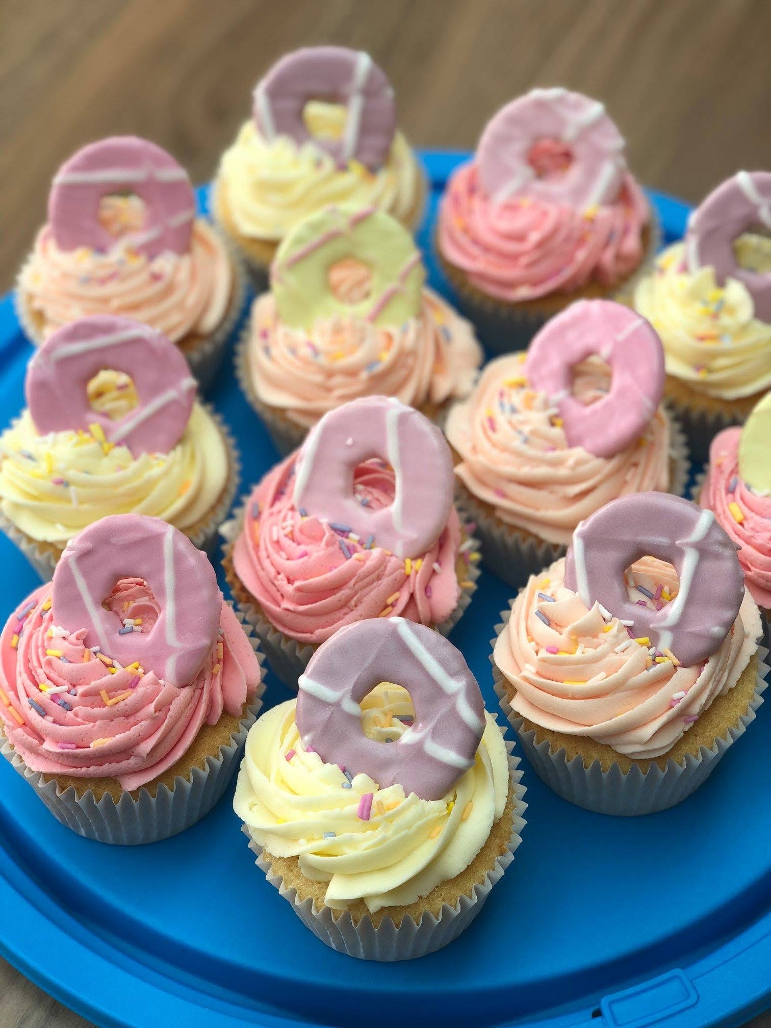 Bake Image