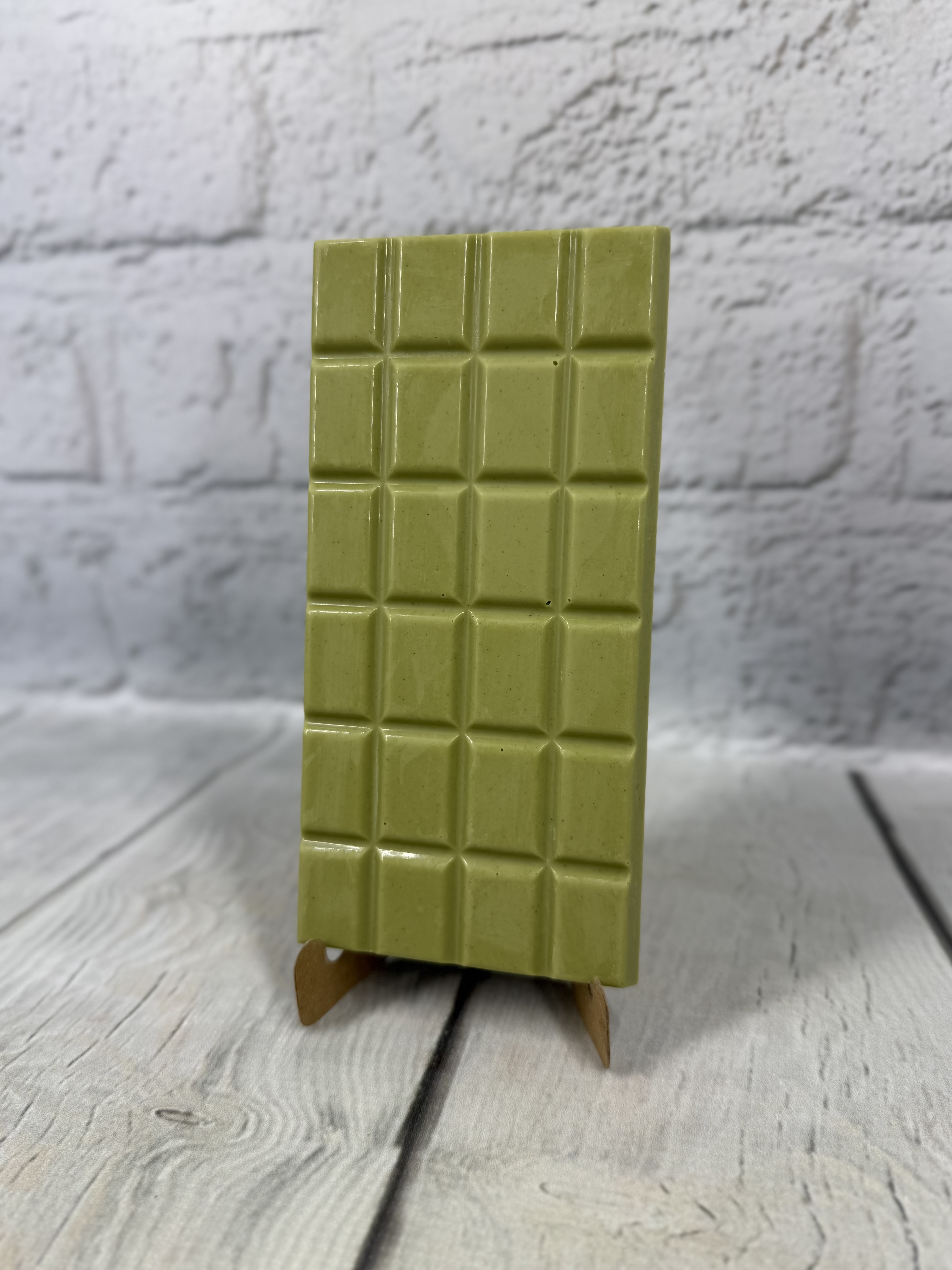Bake Image