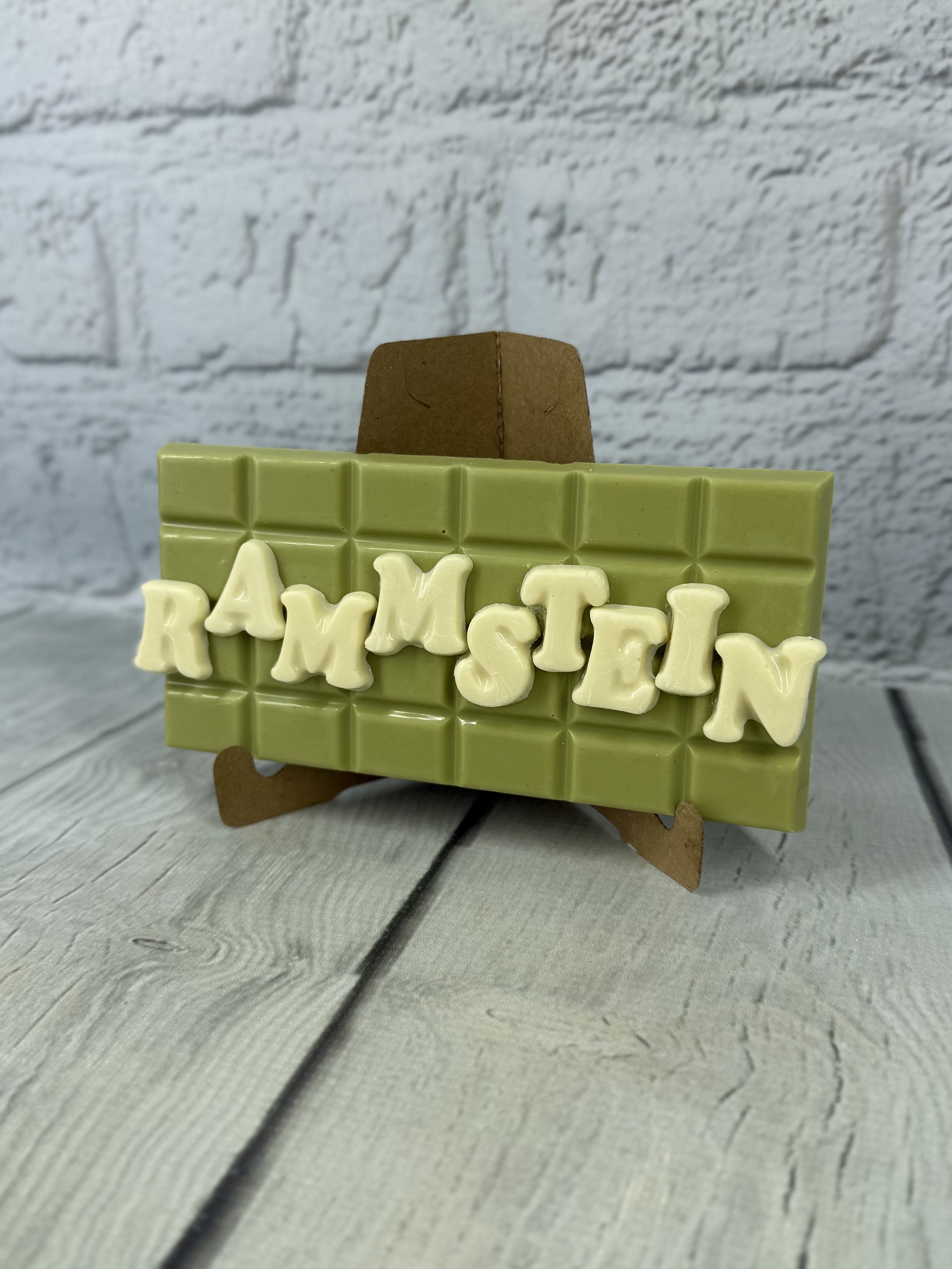 Bake Image