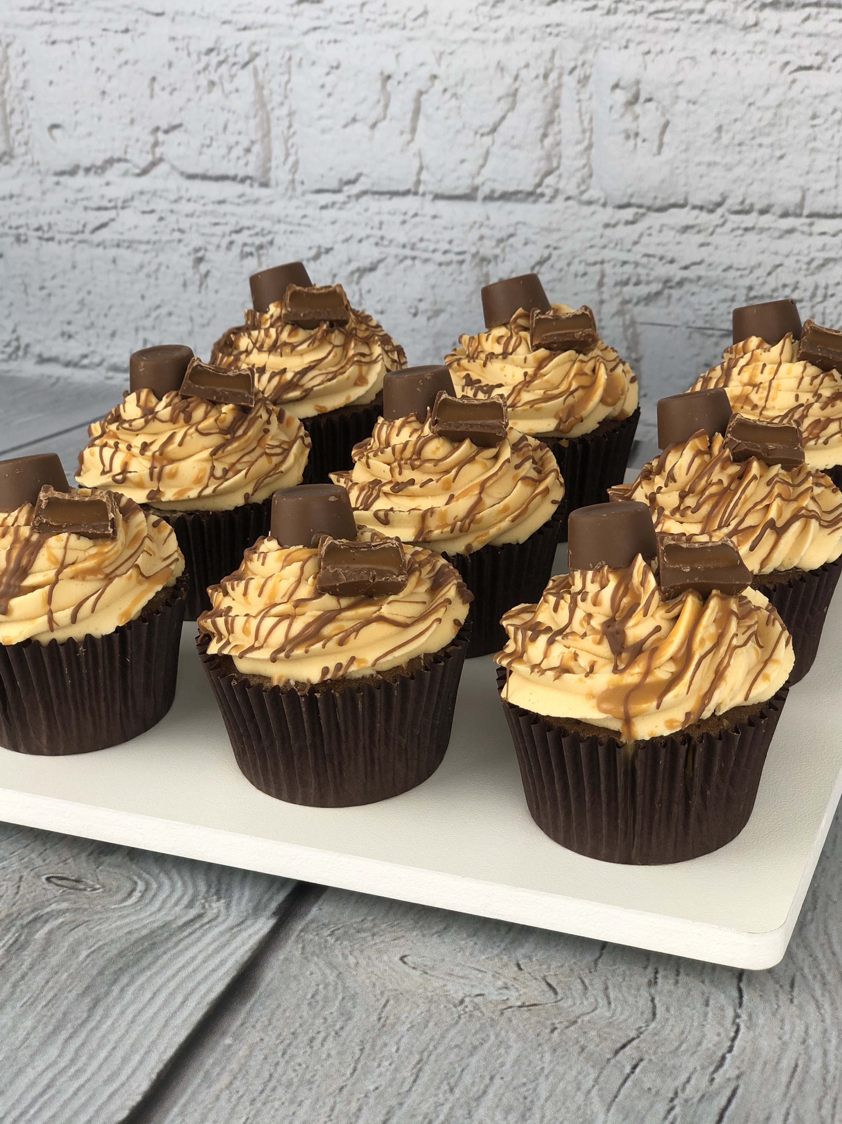Bake Image
