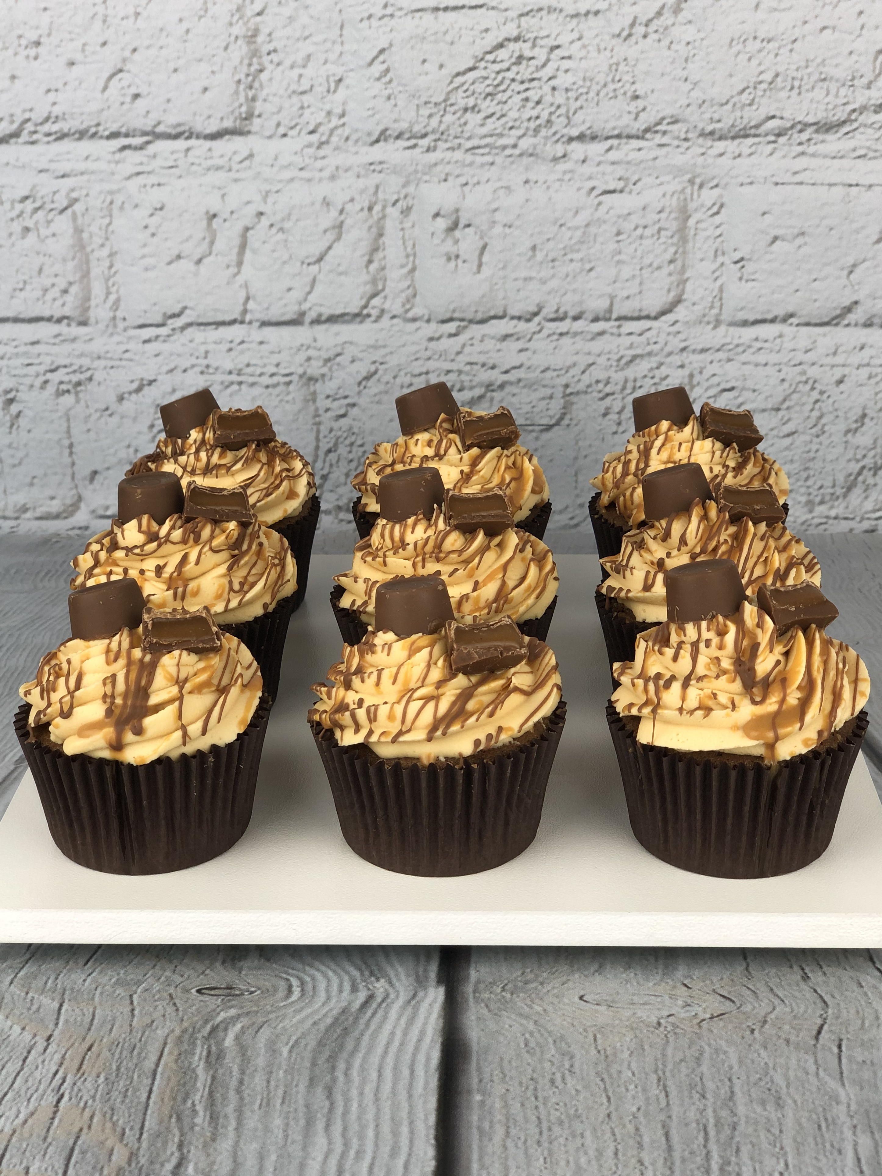 Bake Image