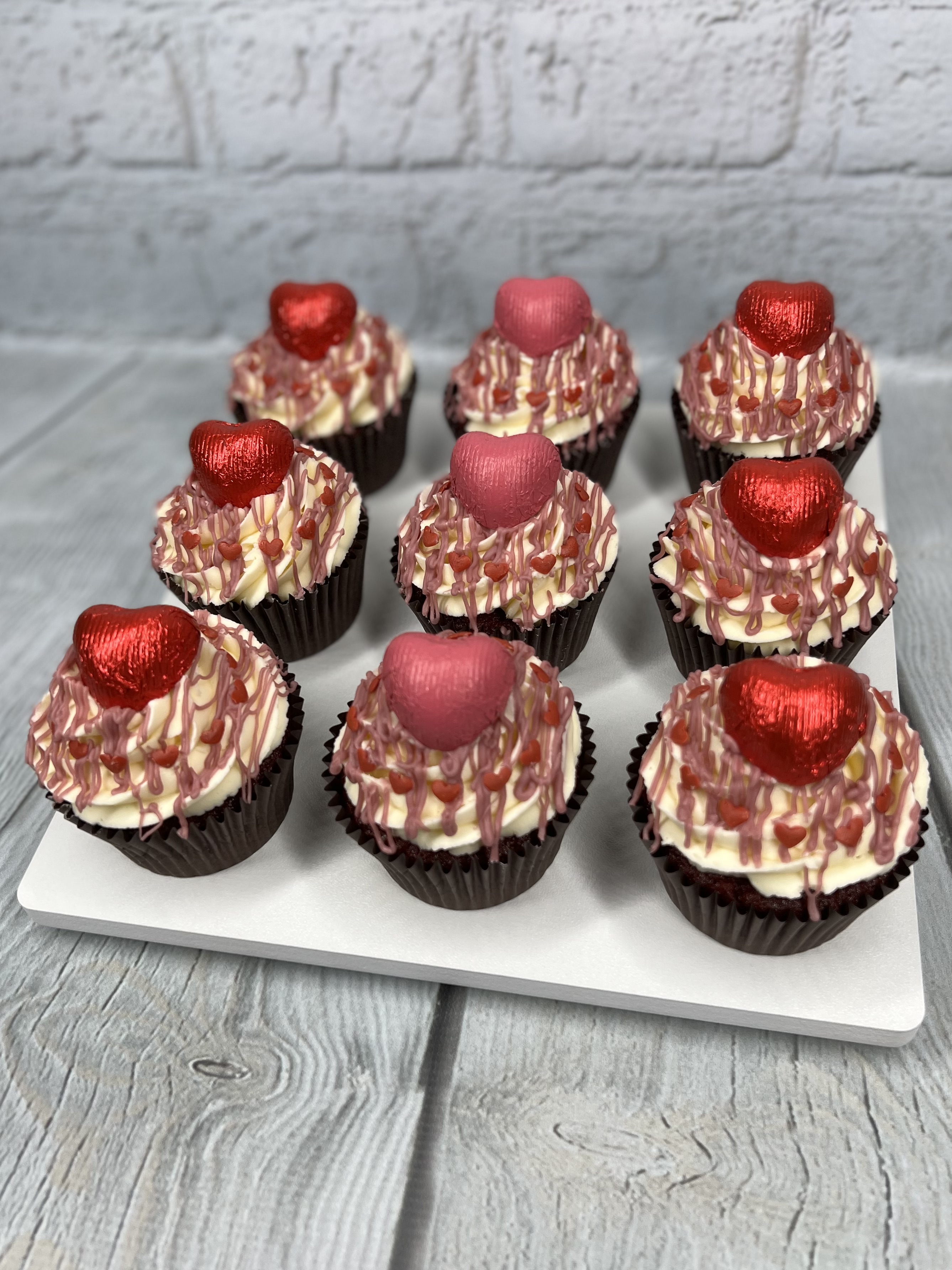 Bake Image