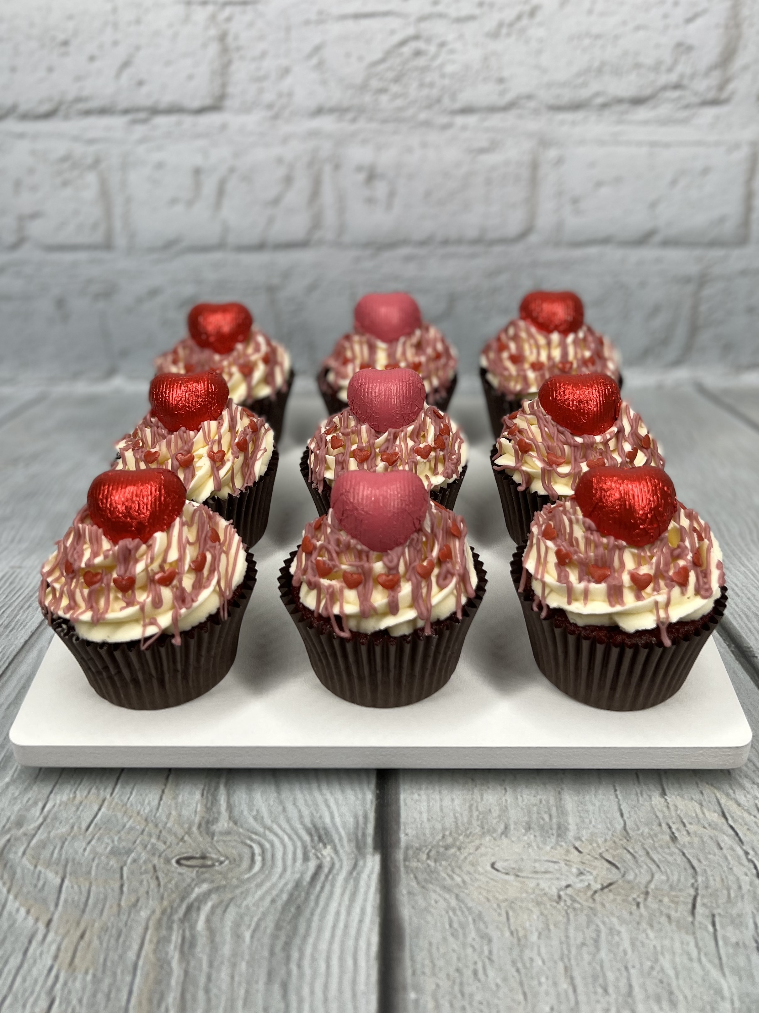 Bake Image