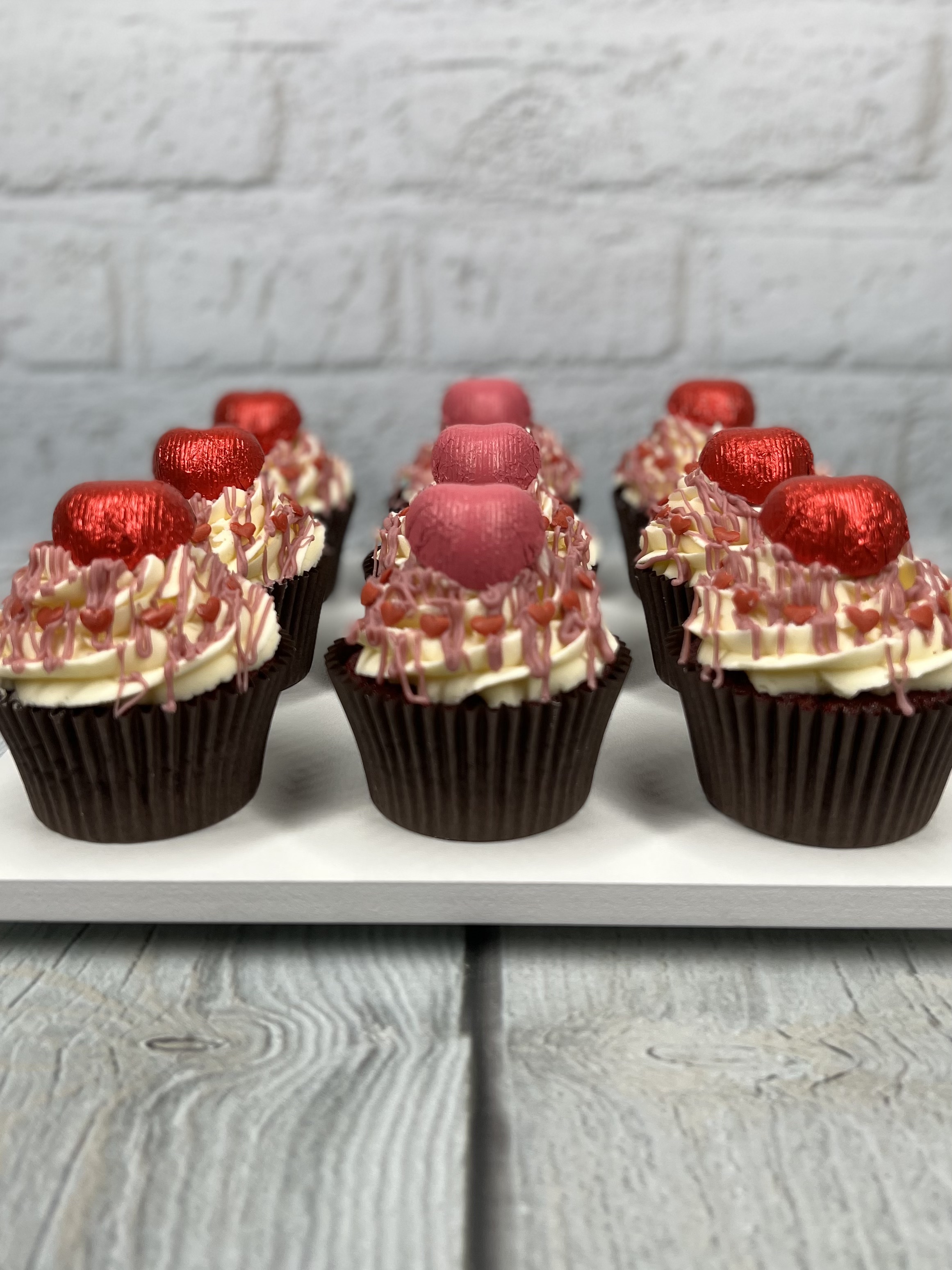 Bake Image