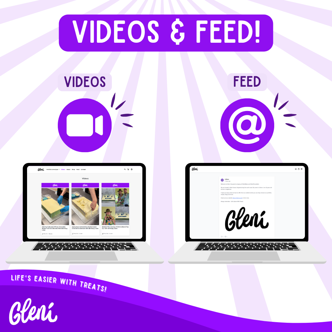 Feed Image