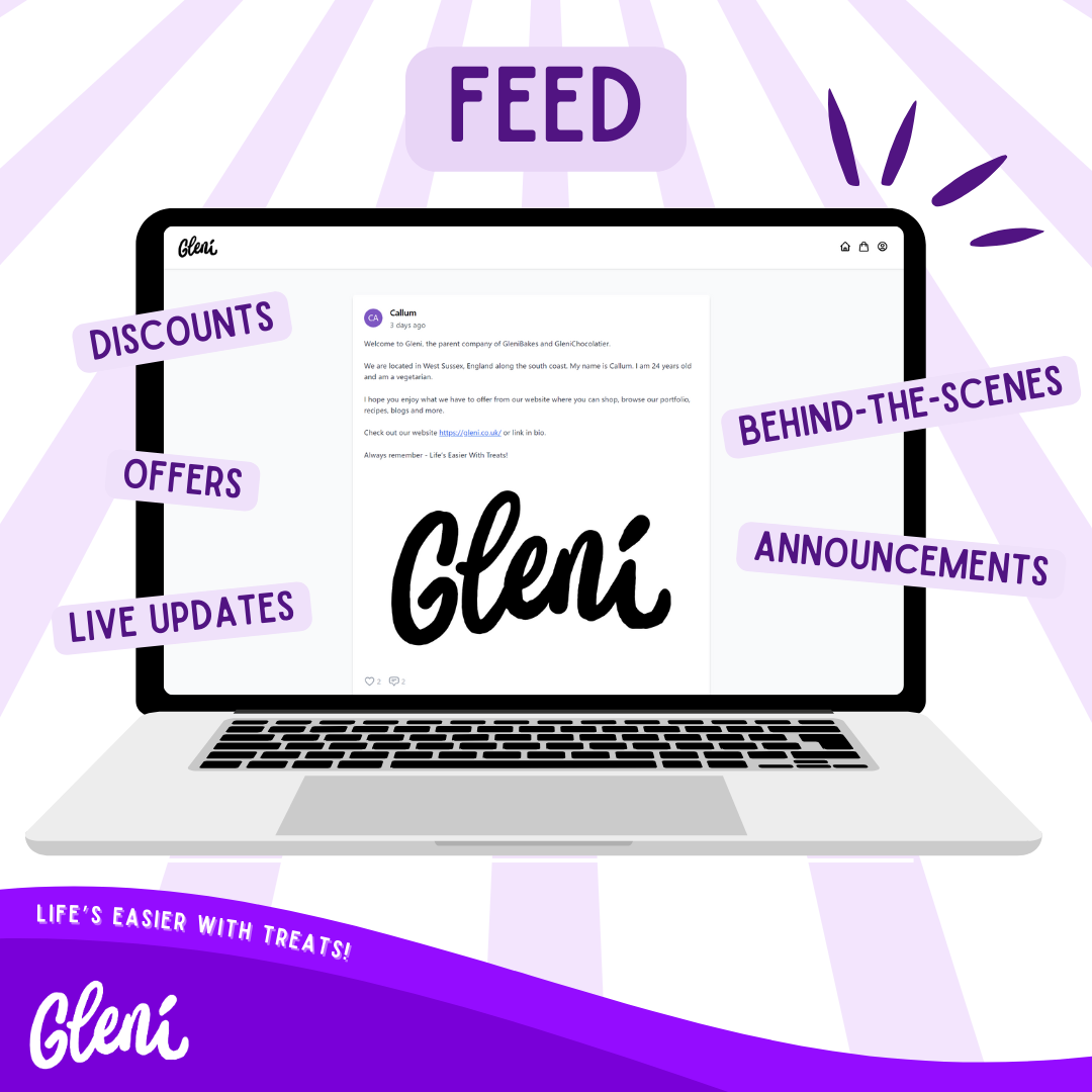 Feed Image
