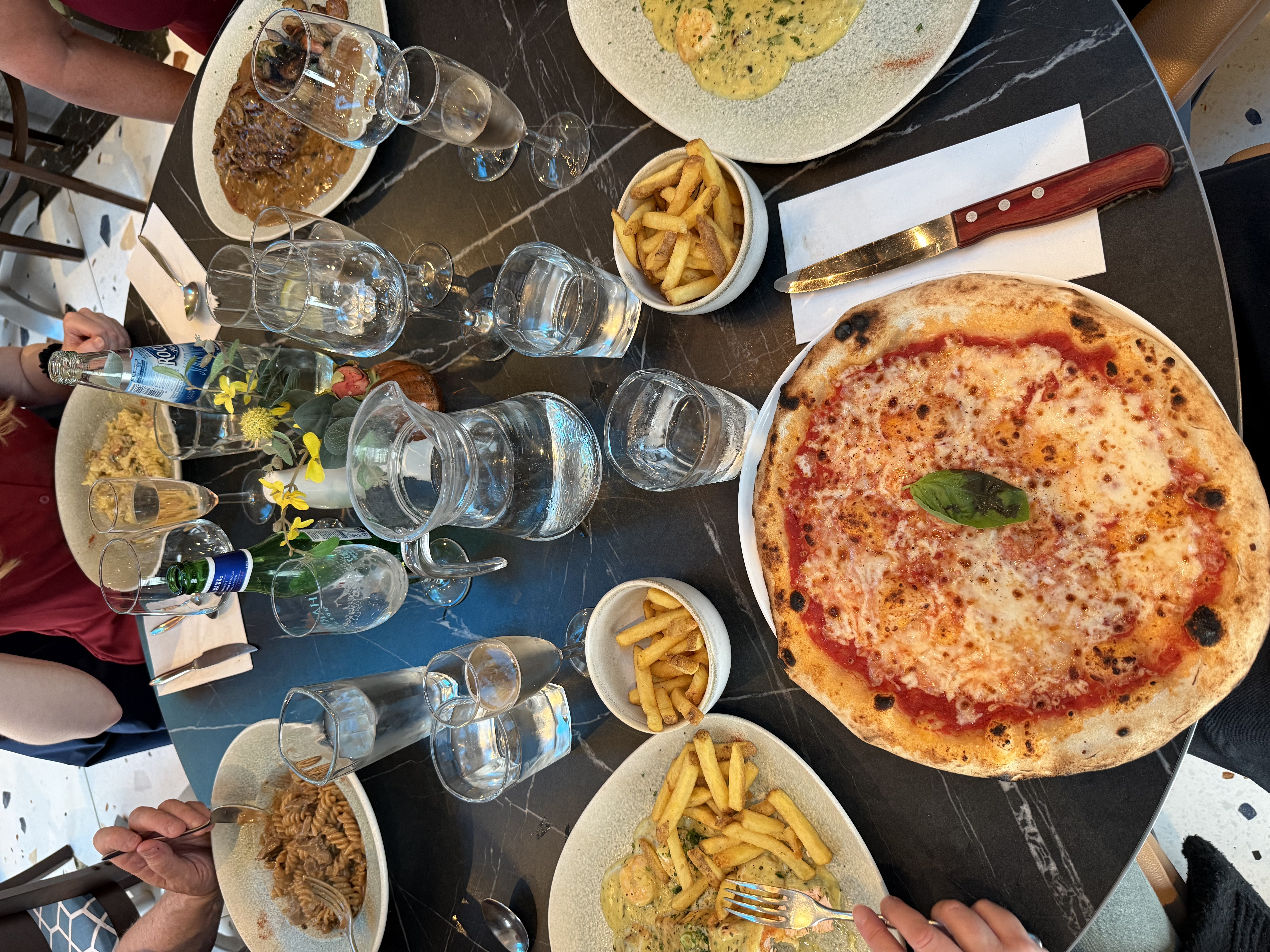 Feed Image