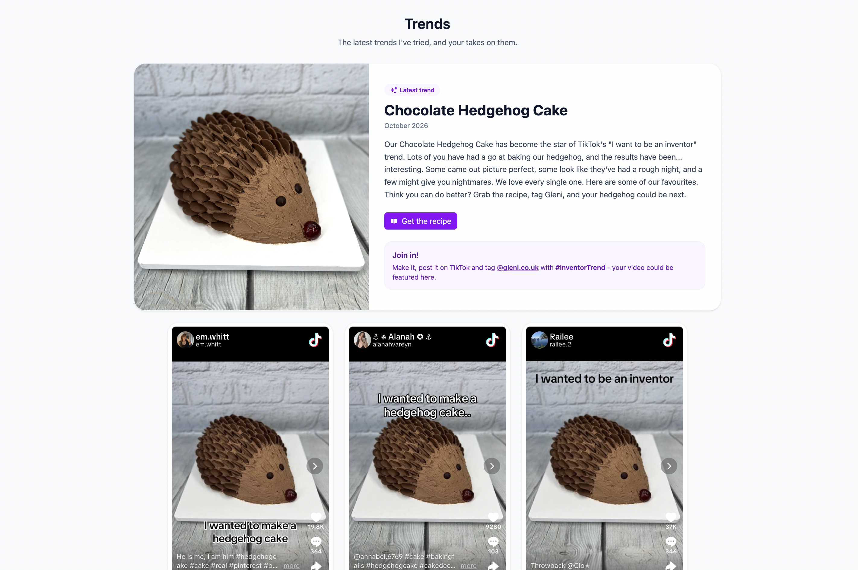 Feed Image