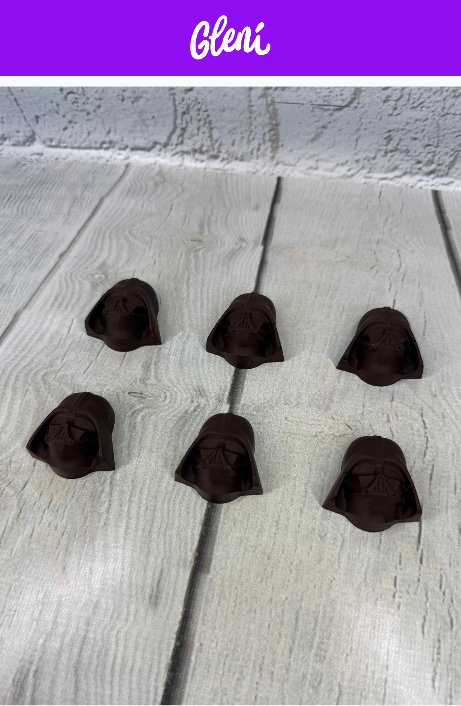 Chocolate Dark Lords